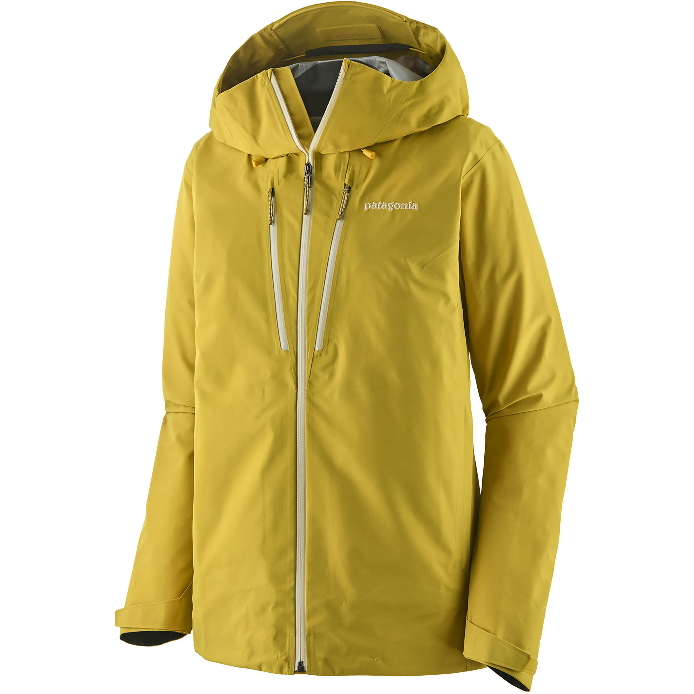 Veste Triolet femme Patagonia Bergzeit