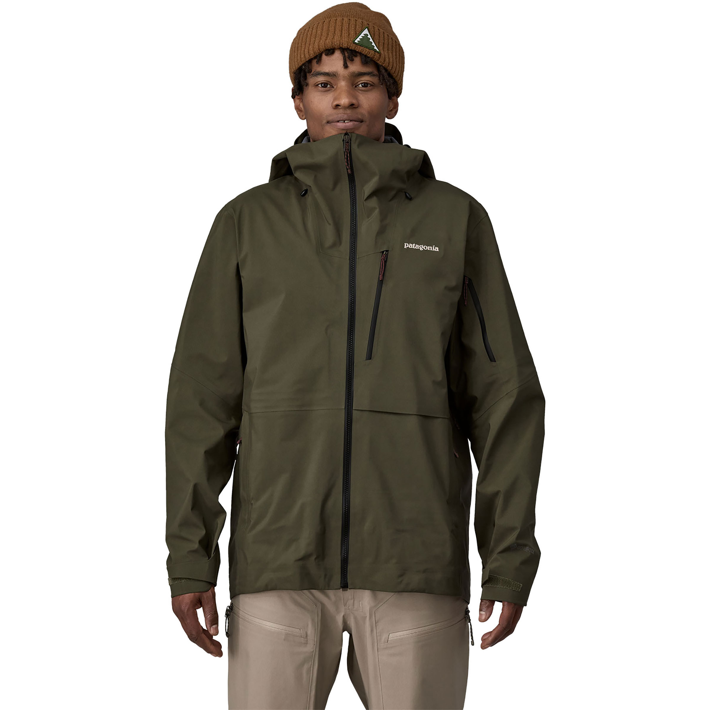 Patagonia untracked on sale