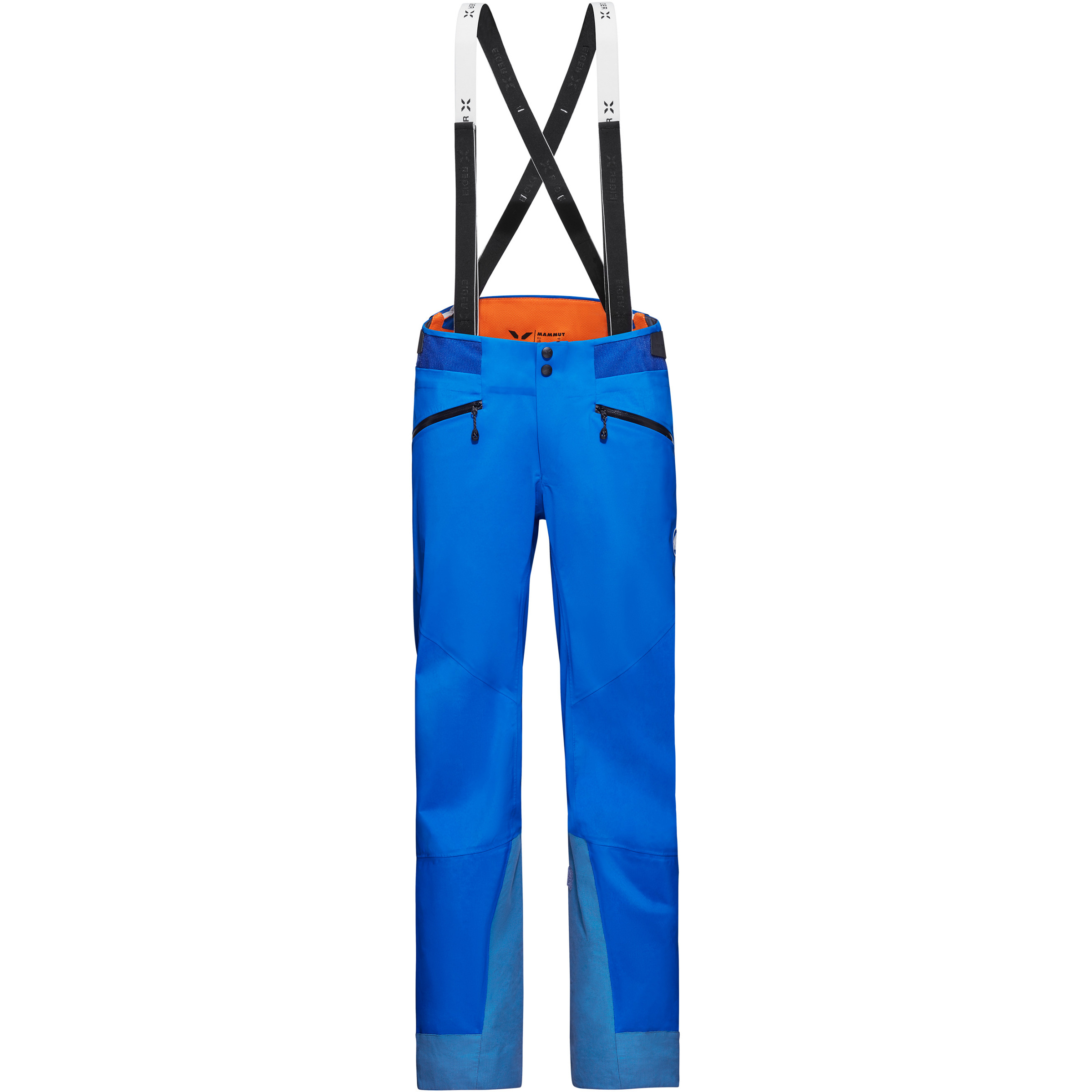 Mammut Men's Nordwand Pro Hs Pants Buy online Bergzeit Outdoor