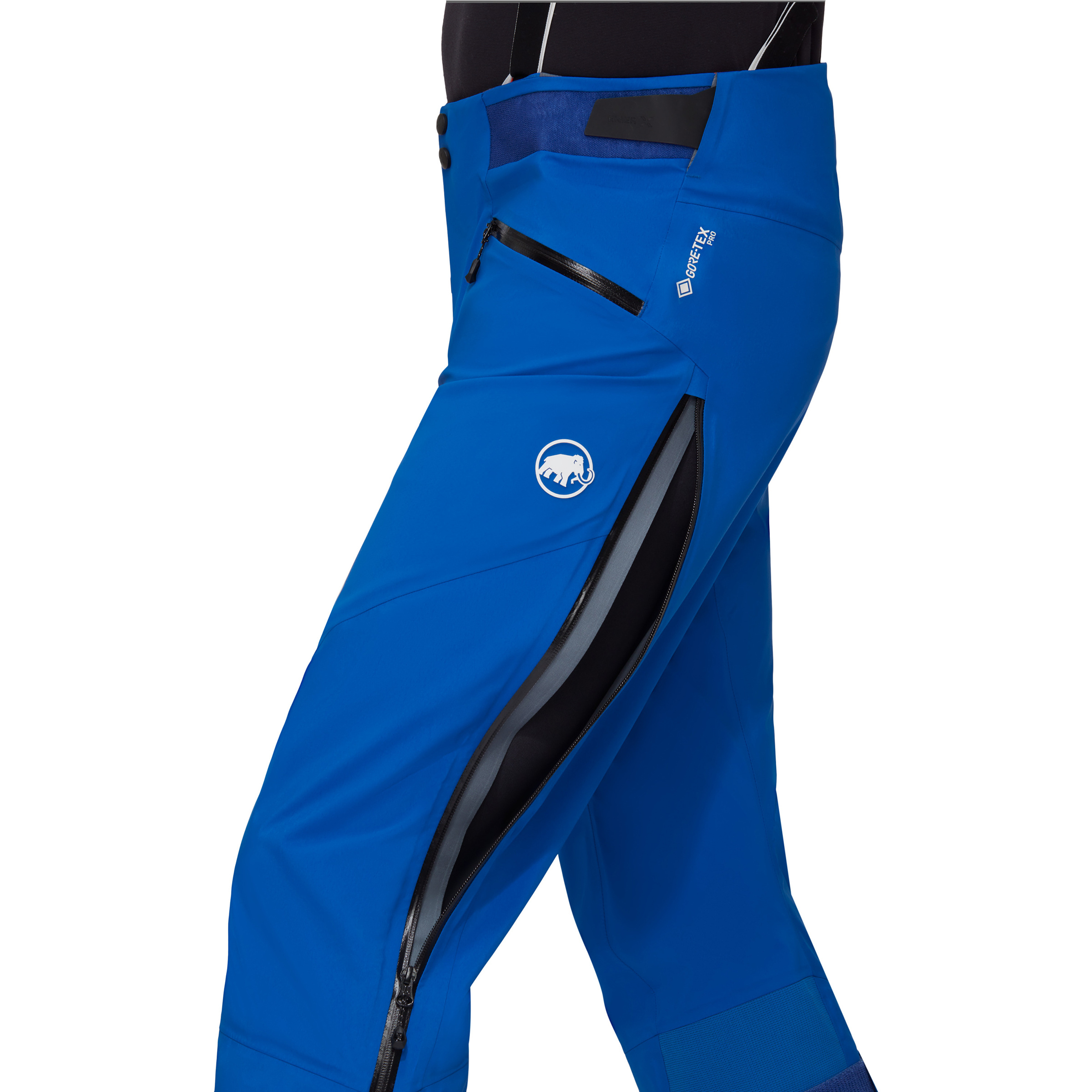 Mammut Men's Nordwand Pro Hs Pants Buy online Bergzeit Outdoor