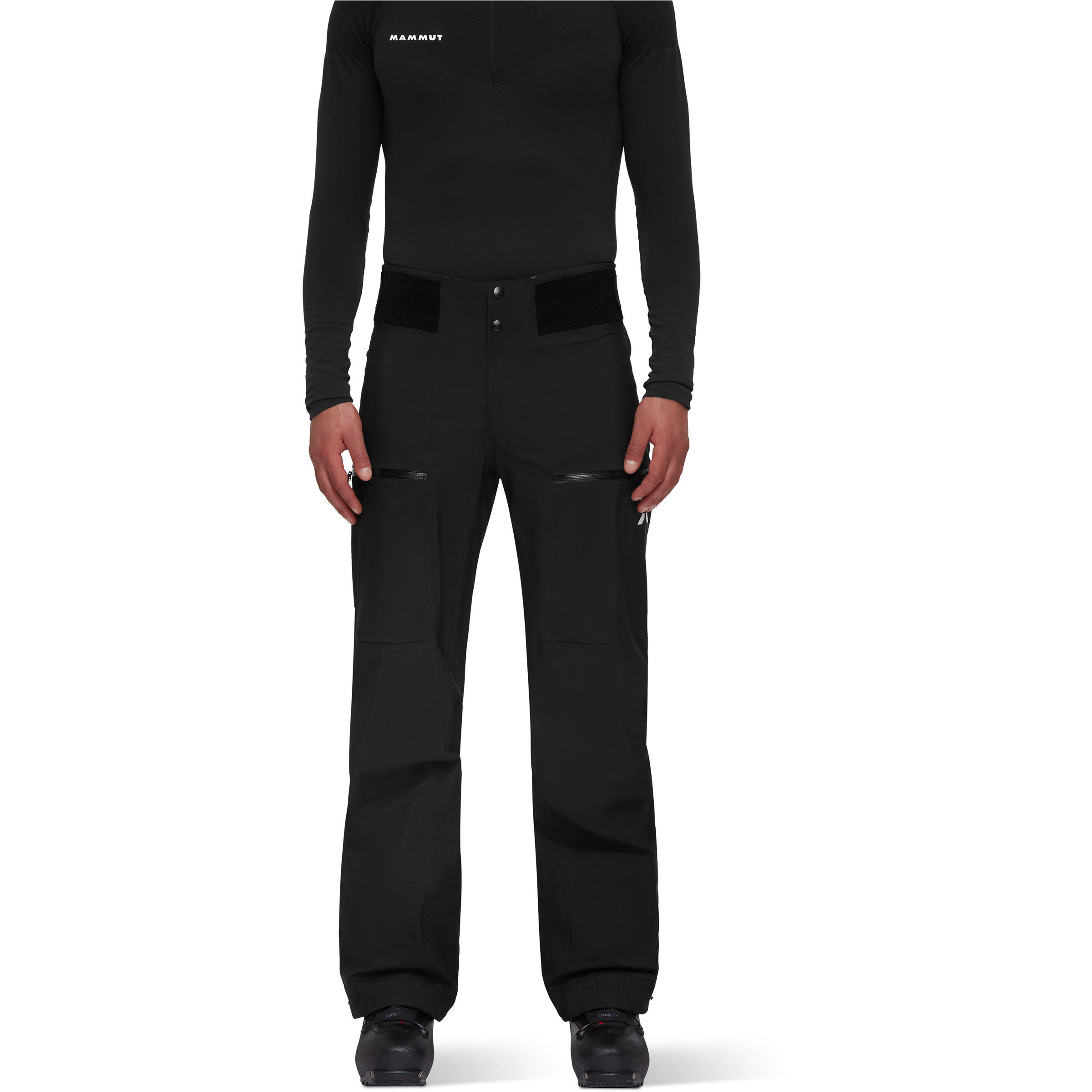 Mammut Men's Eiger Free Advanced Hs Pants | Buy online | Bergzeit