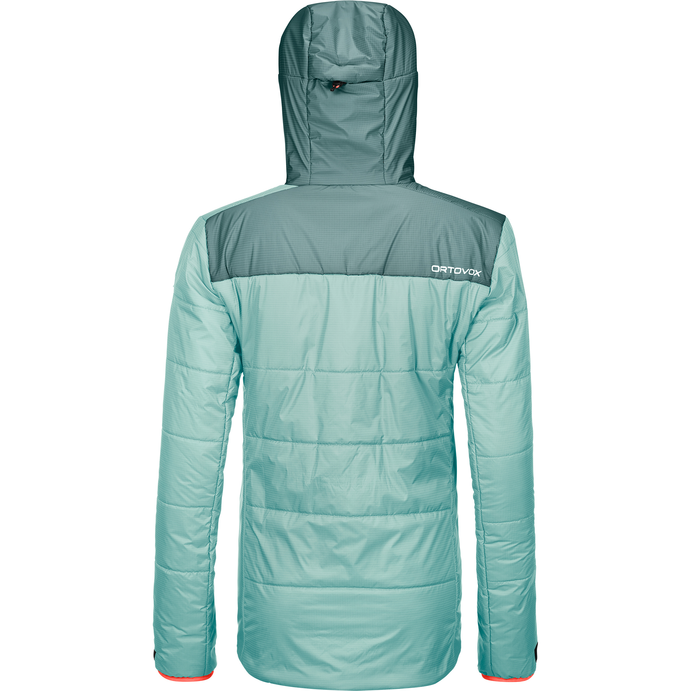 Jacket Ortovox Swisswool Zebru Damen Tourenjacke Ortovox Swisswool