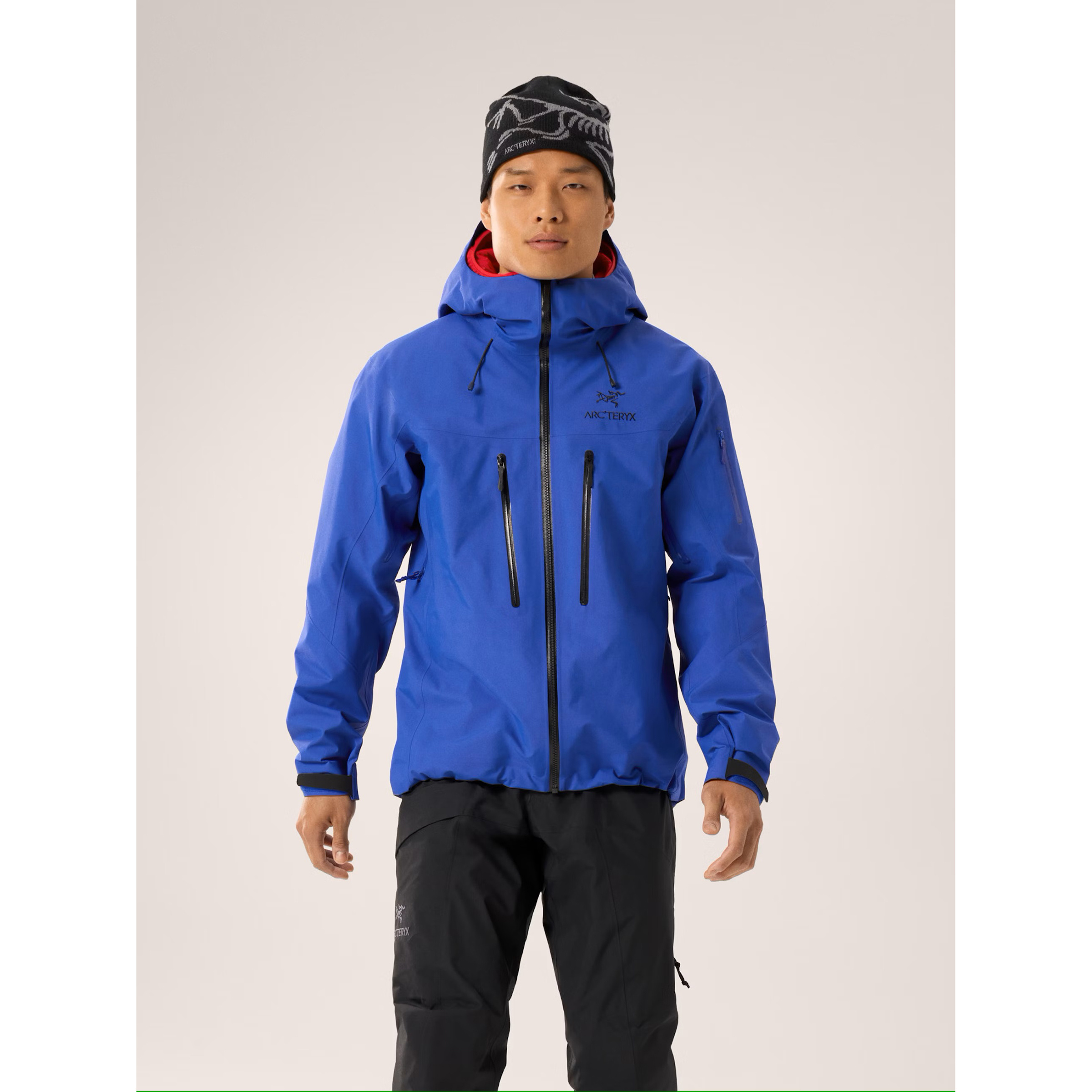 Arcteryx Herren Alpha SV Jacke kaufen Bergzeit