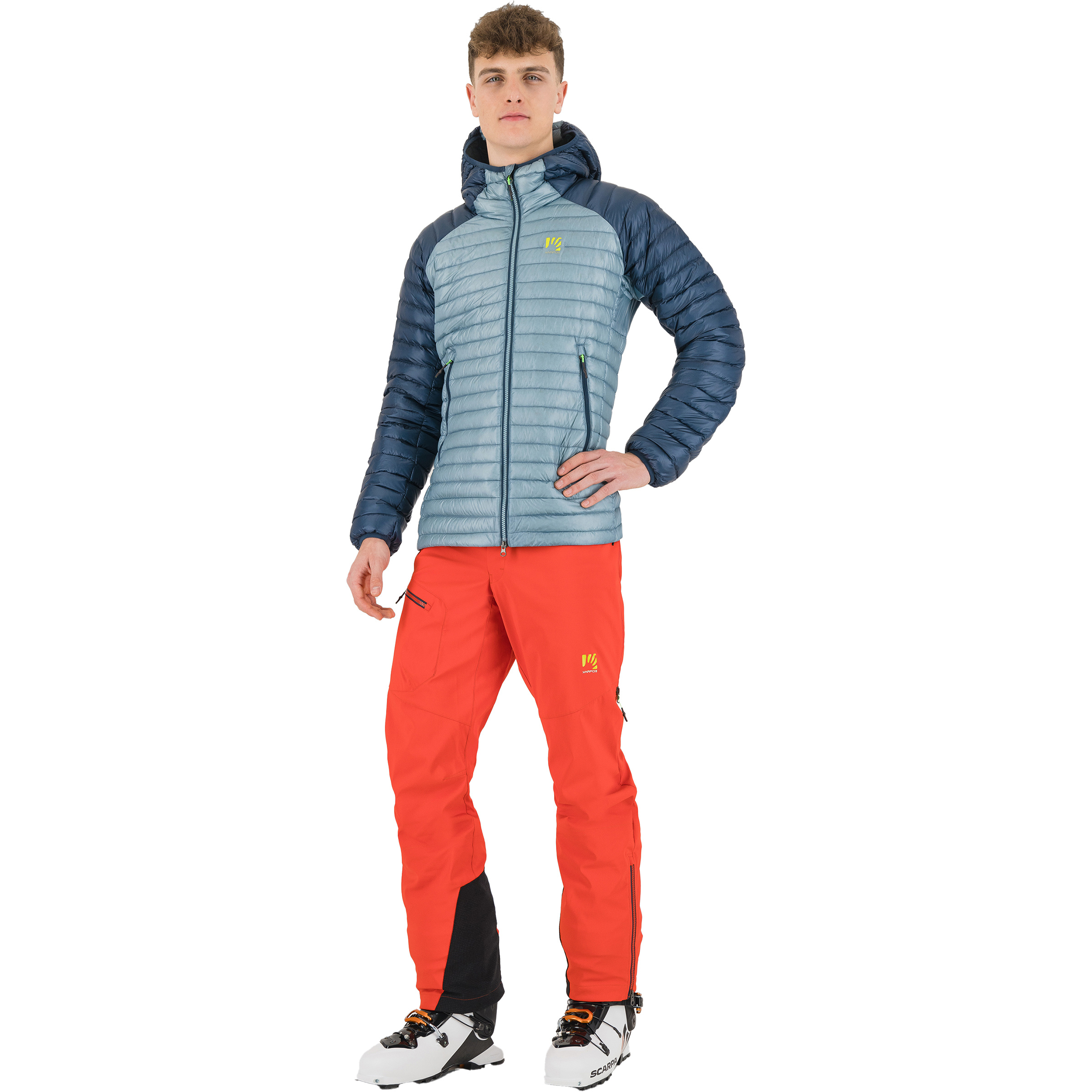 Kalinga Ashok Materiale Sportivo Kalinga Ashok Fila Abbigliamento