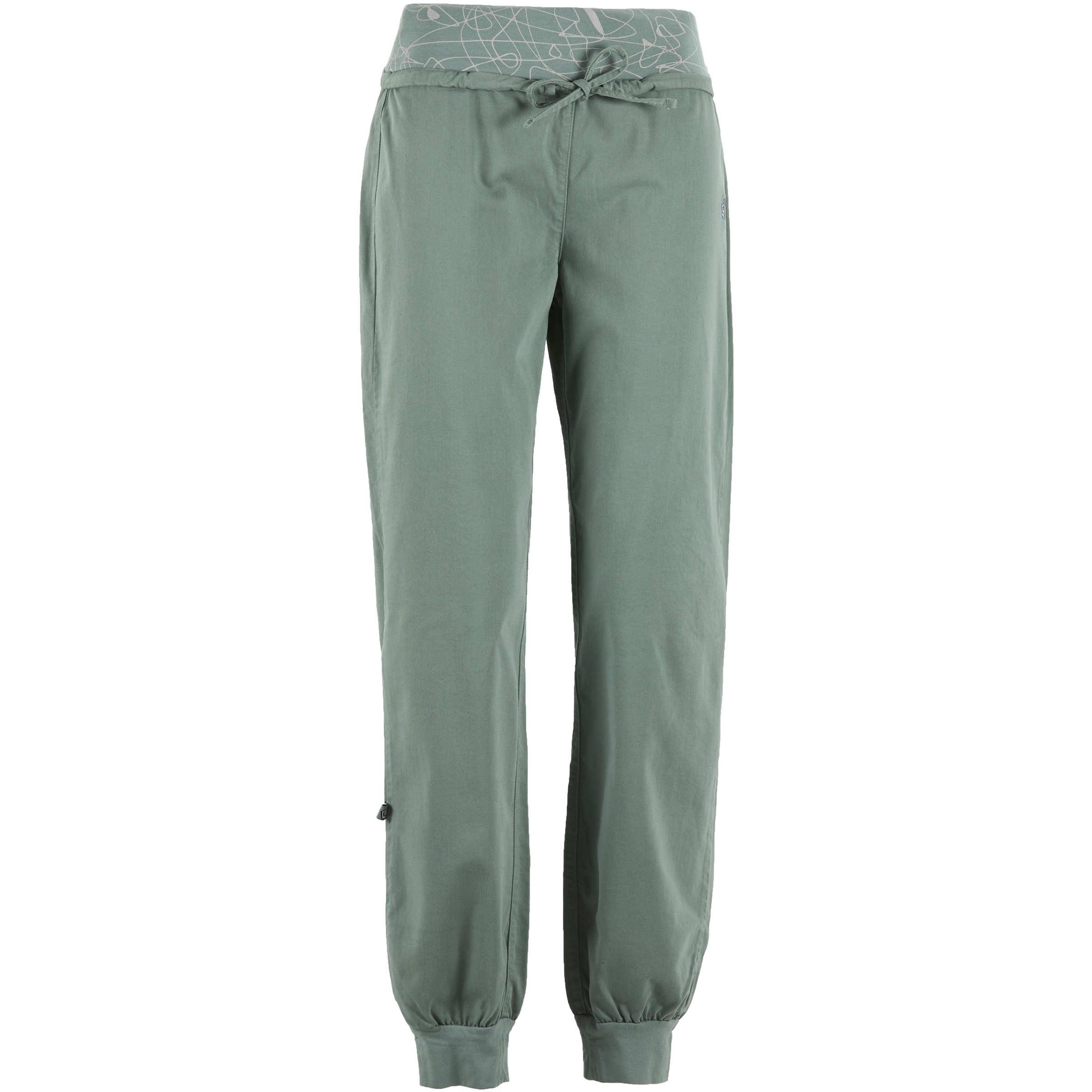 Compra Pantaloni W Hit BB donna di E9 Bergzeit