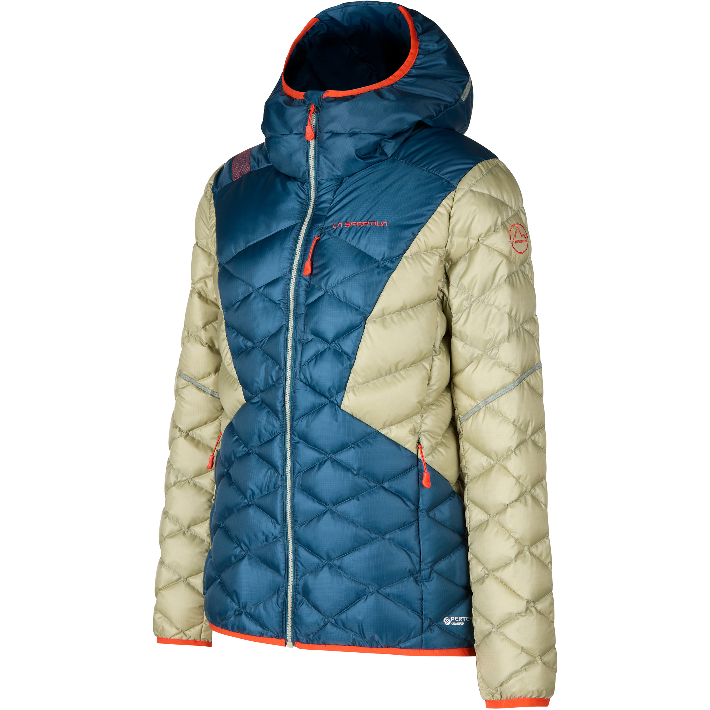 La sportiva frequency store down jacket