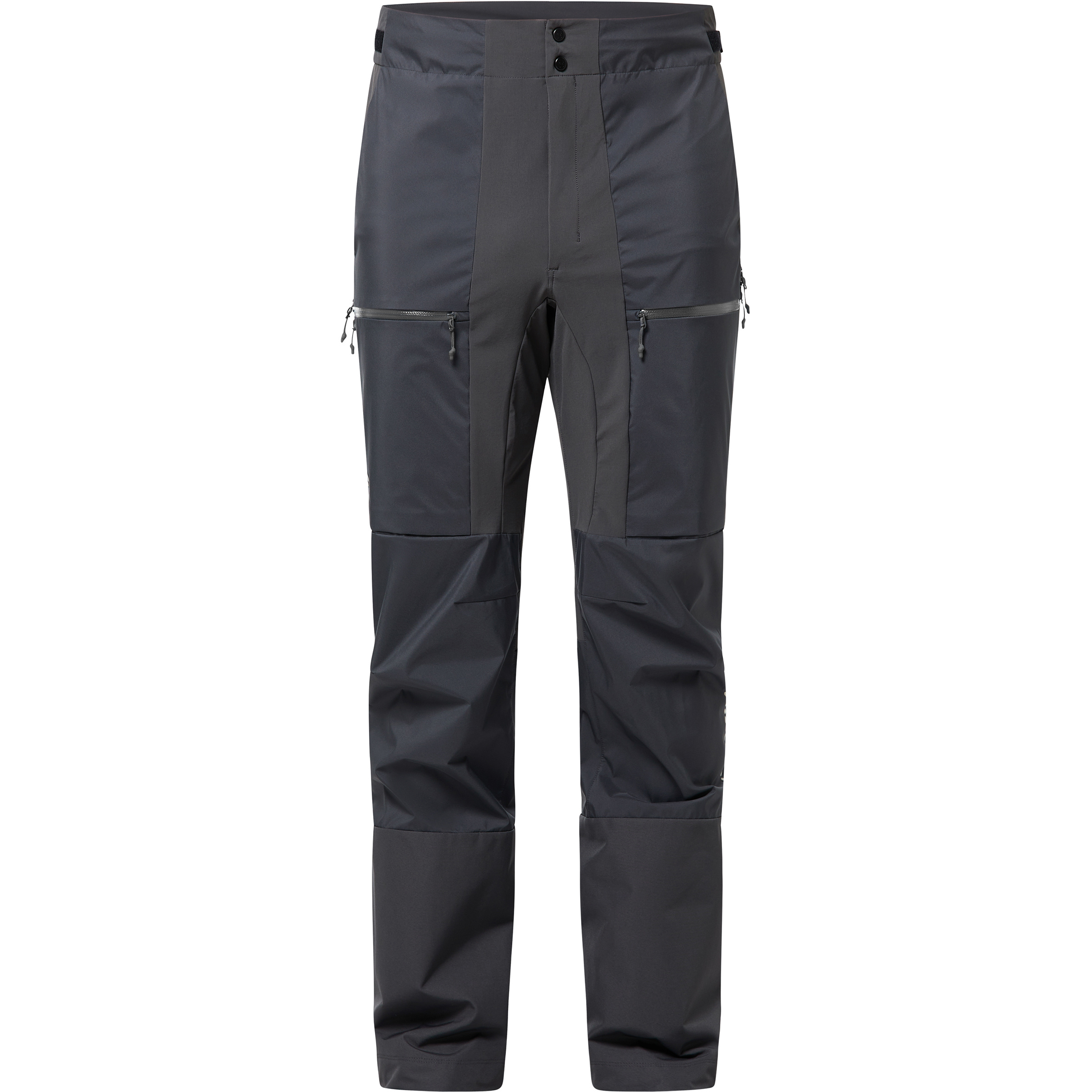 Haglöfs Men's Hybrid Touring Pants Buy online Bergzeit