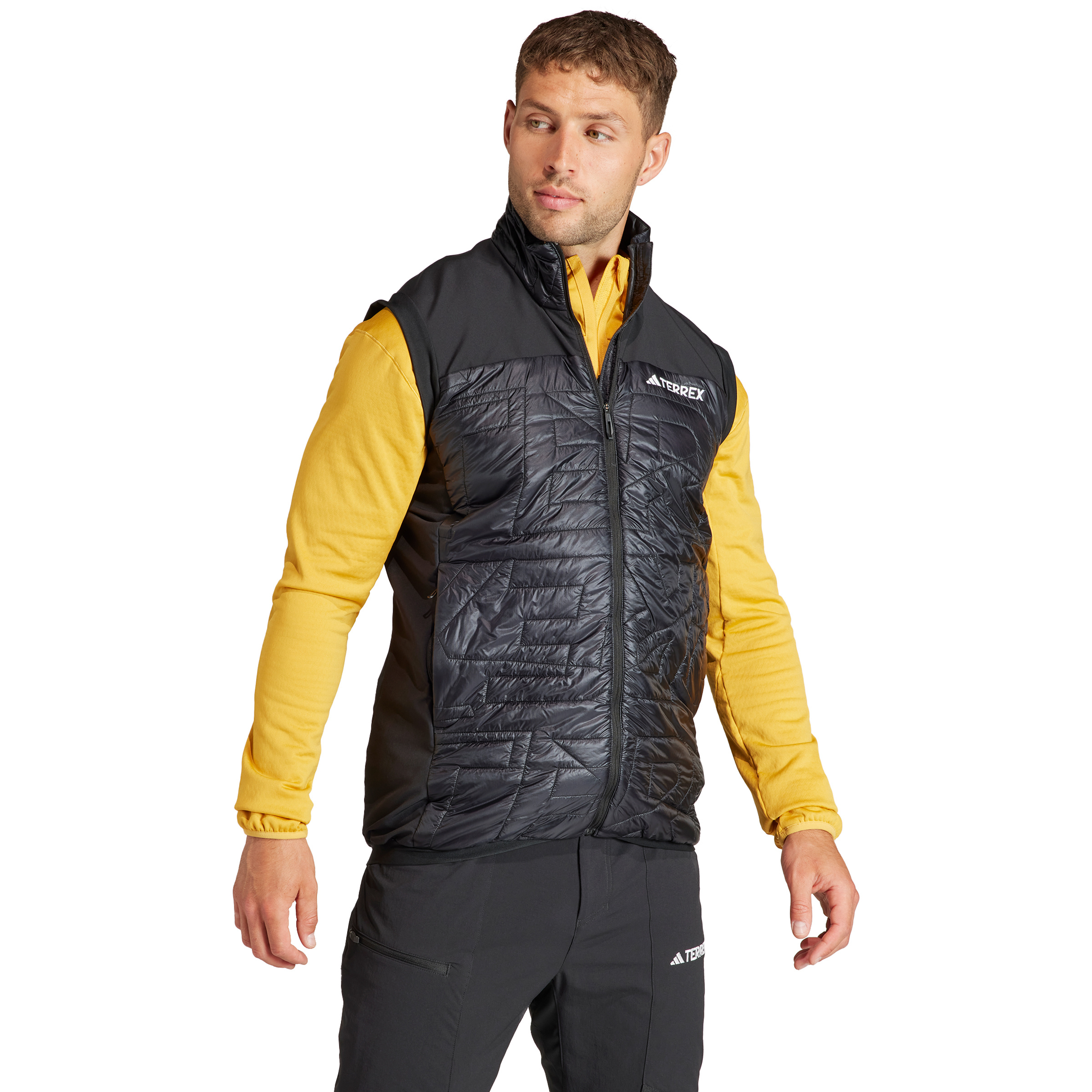 Varilite Hybrid Terrex Weste Herren Adidas Terrex Herren Xperior