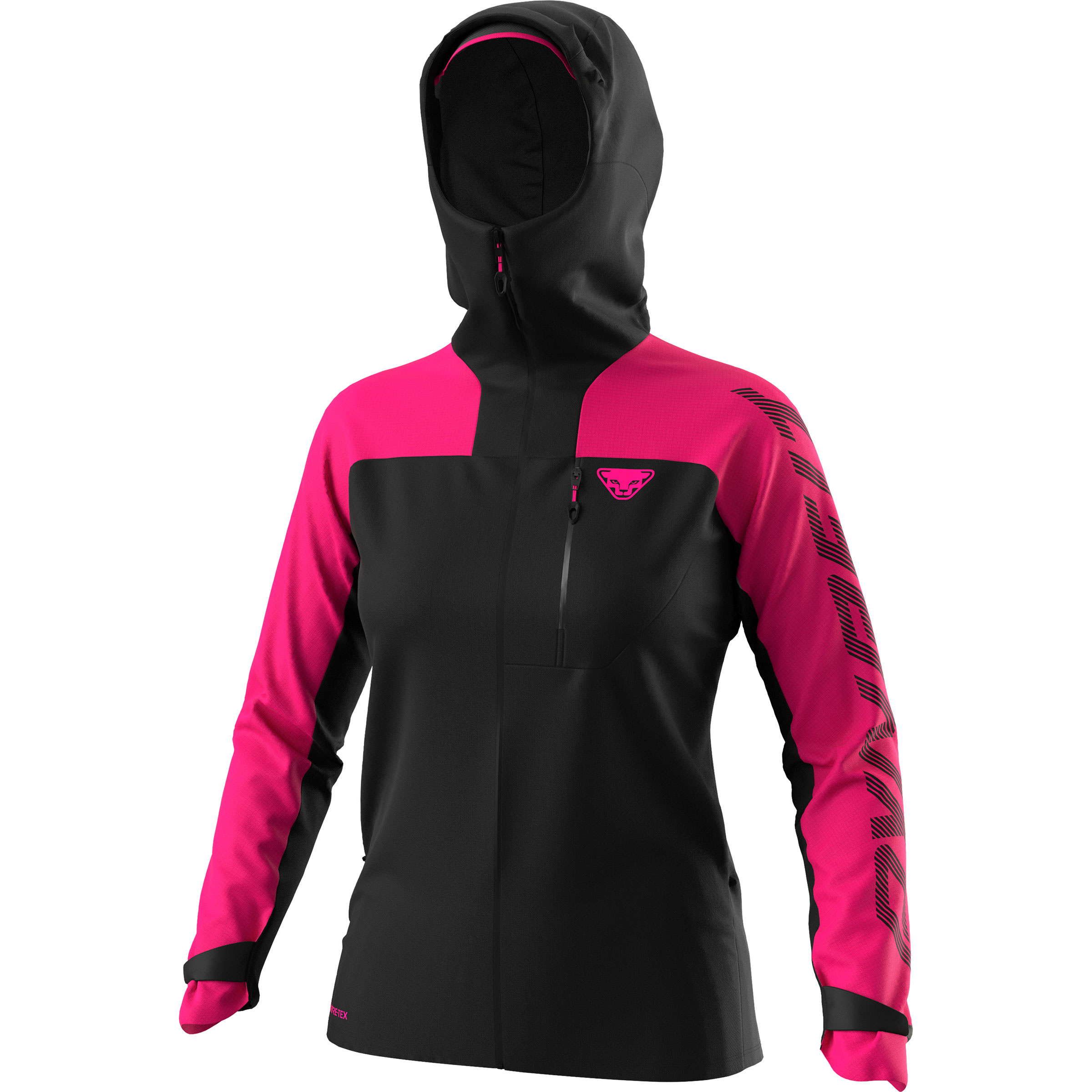 Dynafit Damen Elevation GTX Jacke kaufen Bergzeit