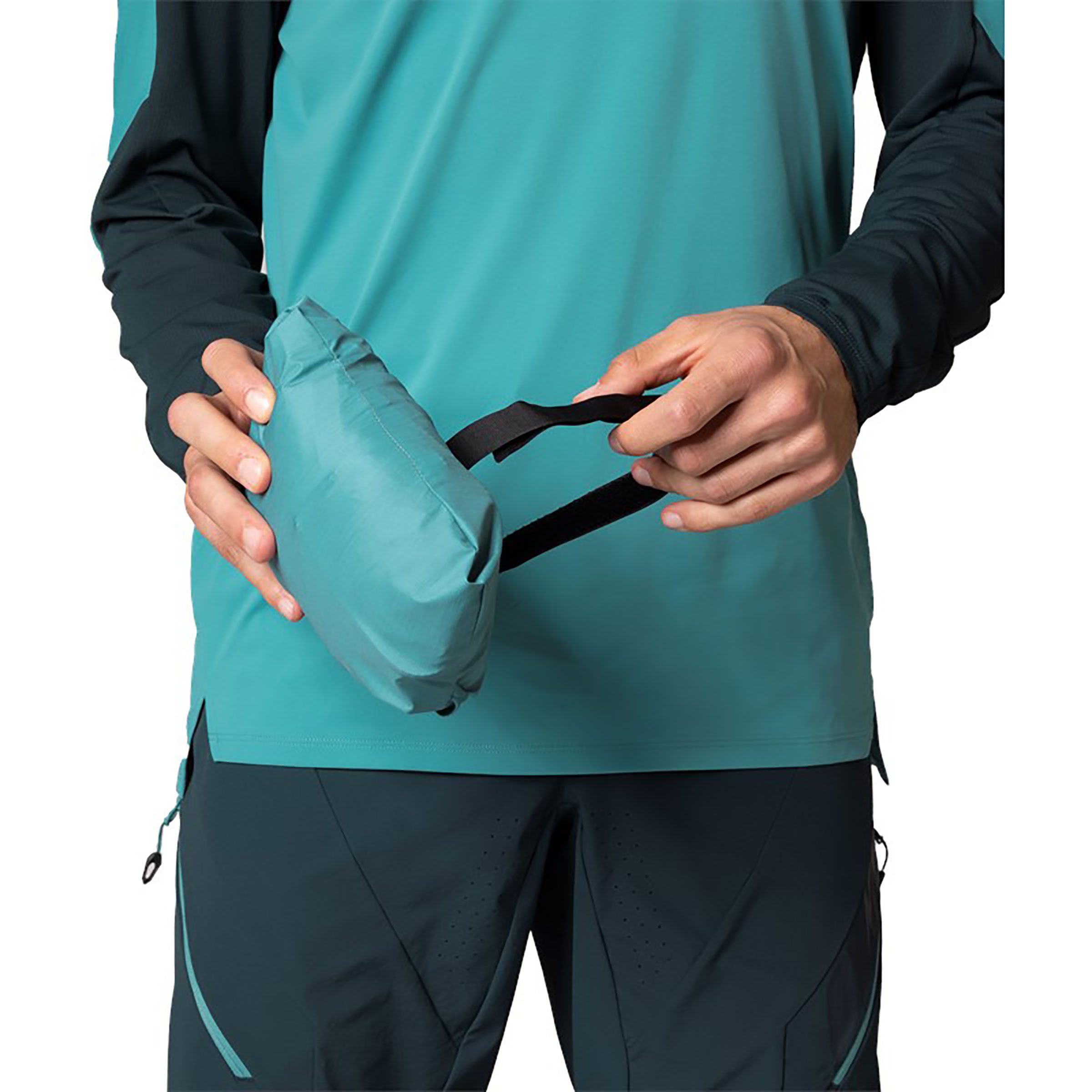 Compra Giacca Ride 3L uomo di Dynafit Bergzeit