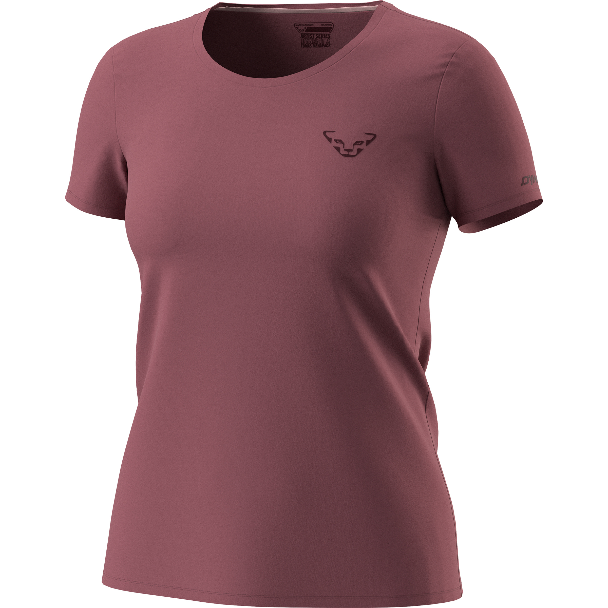 Dynafit Damen X T.Menapace T-Shirt kaufen | Bergzeit