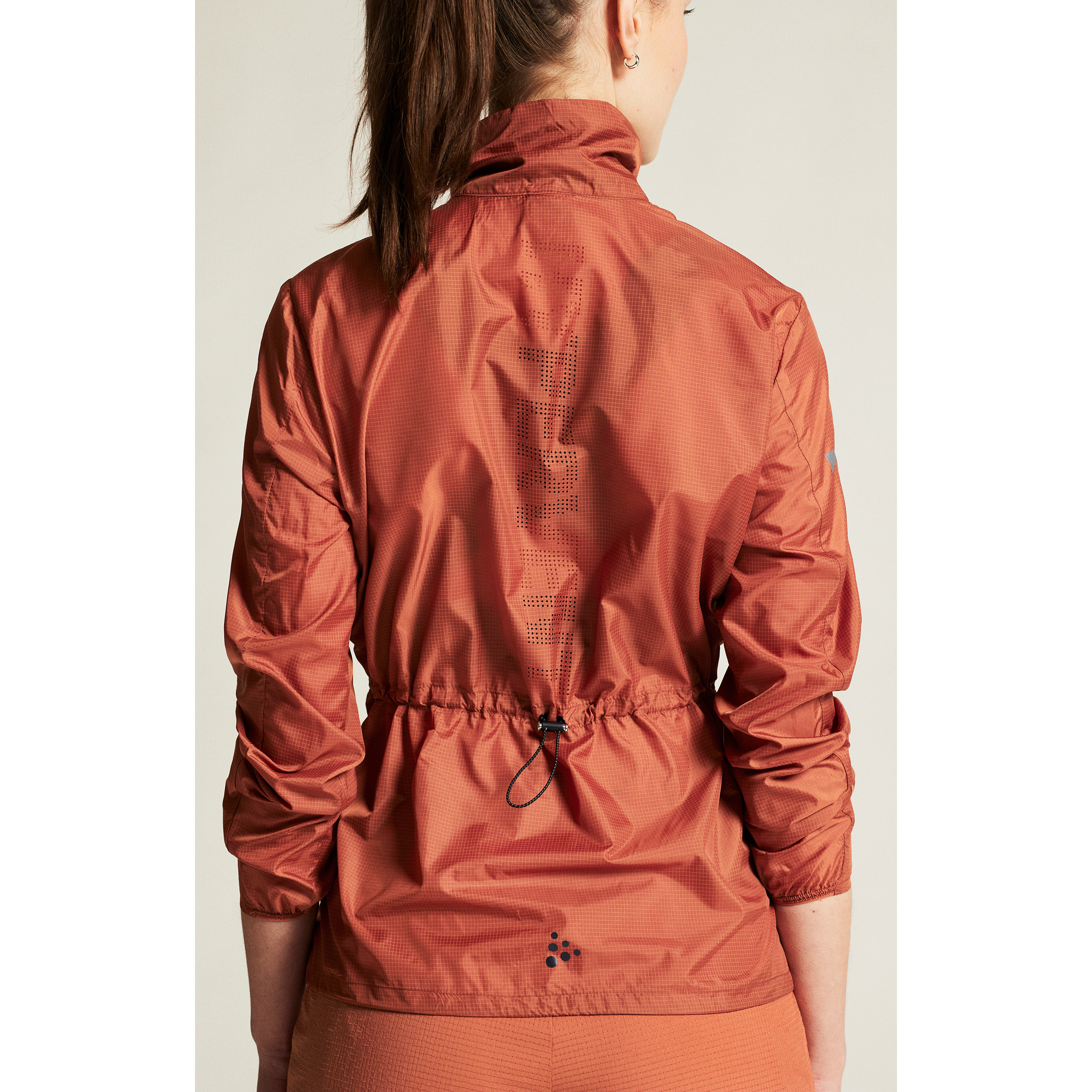 Veste Craft Pro Hypervent Femme - Noire Taille M - Neuve Avec étiquettes
