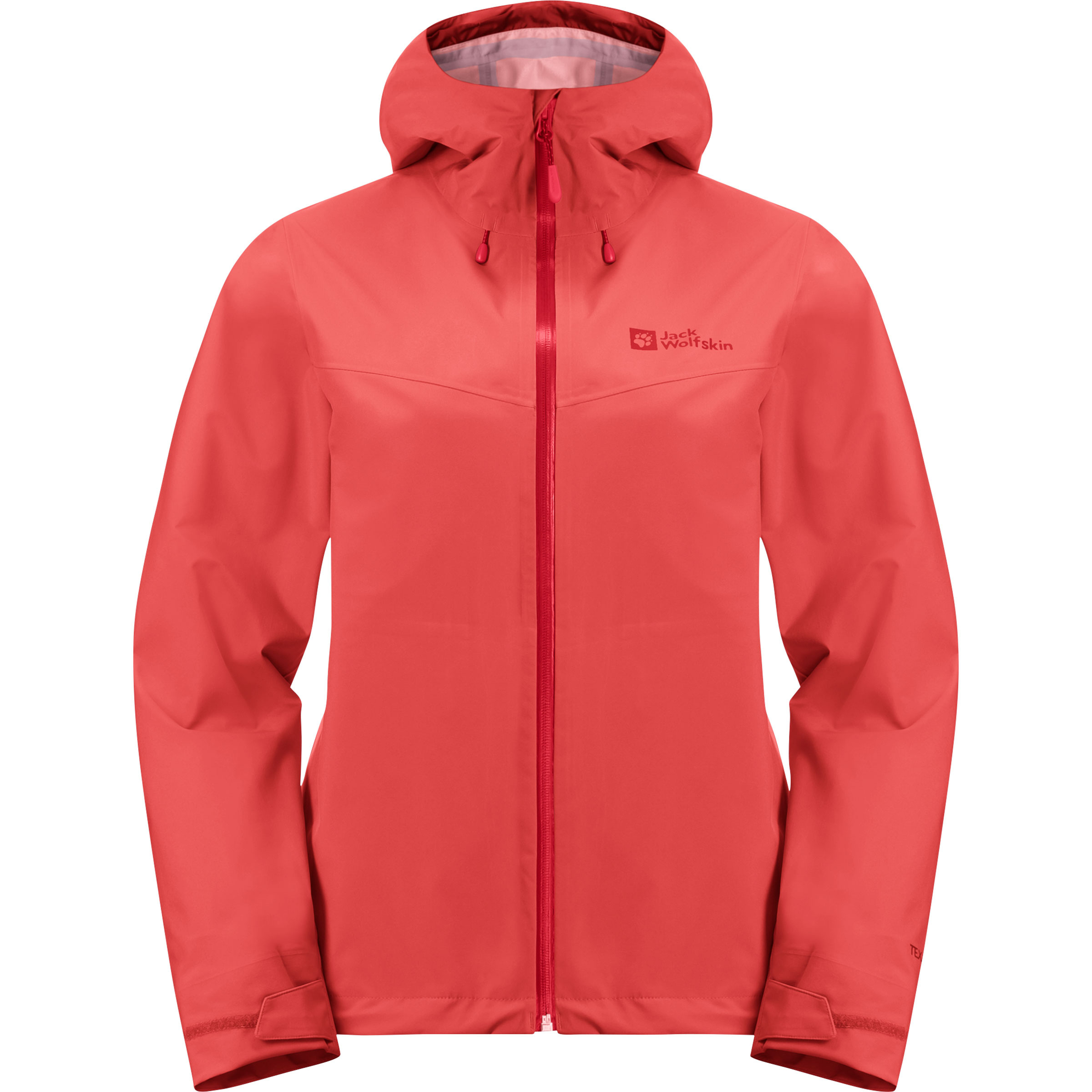 Jack Wolfskin Damen Highest Peak 3l Jacke kaufen Bergzeit