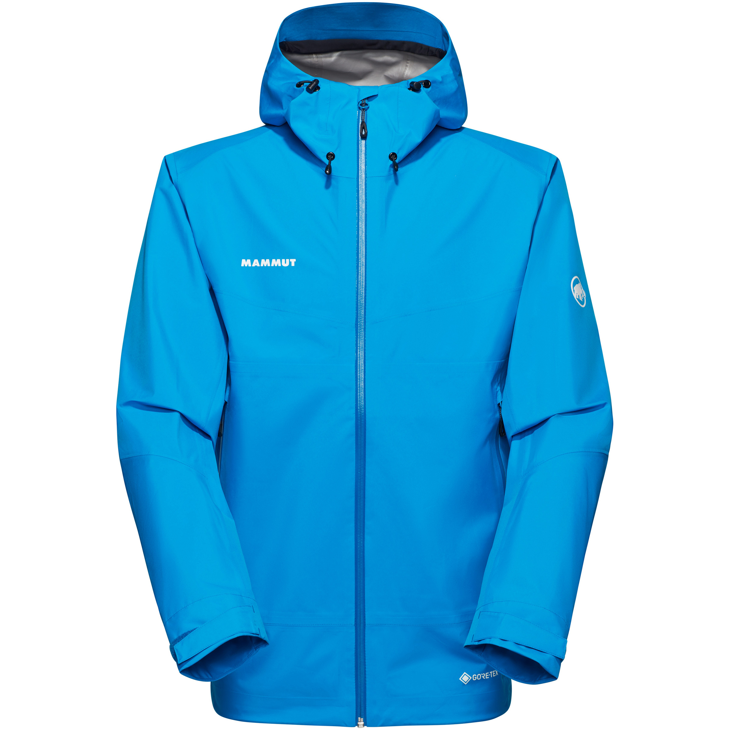 Gore Tex Wanderjacke Mammut MAMMUT Convey Tour HS Hooded Jacket