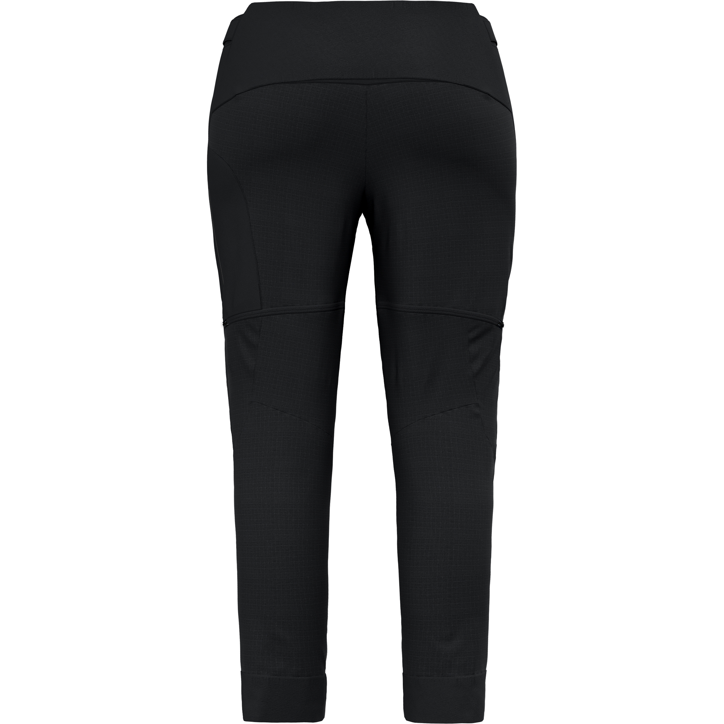 Pantaloni Mtb Donna Salewa Vento Hemp/Durastretch 2 In 1 Softshell - 10