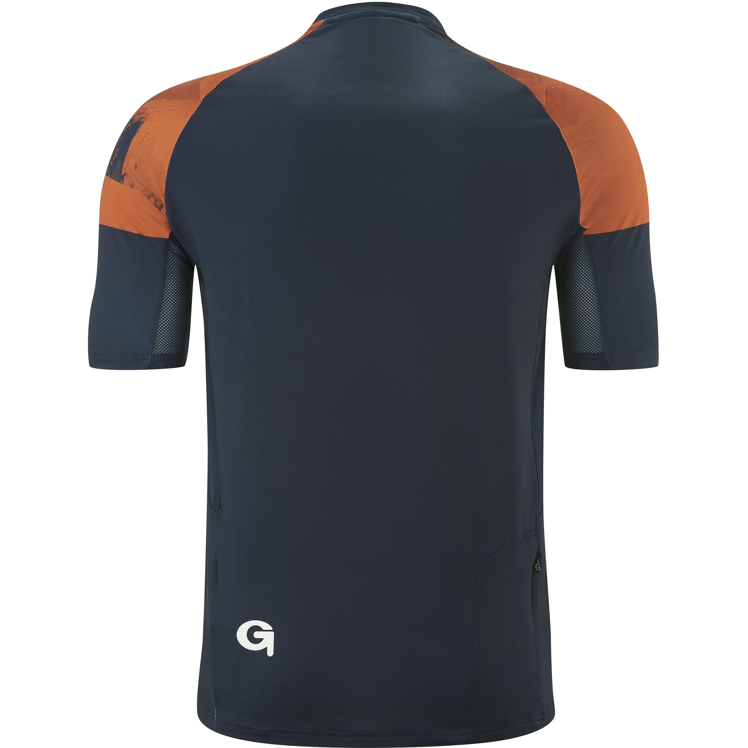 Maillot De Cyclisme Vintage Betonol Gonso - Taille L, Manches Courtes, Occasion