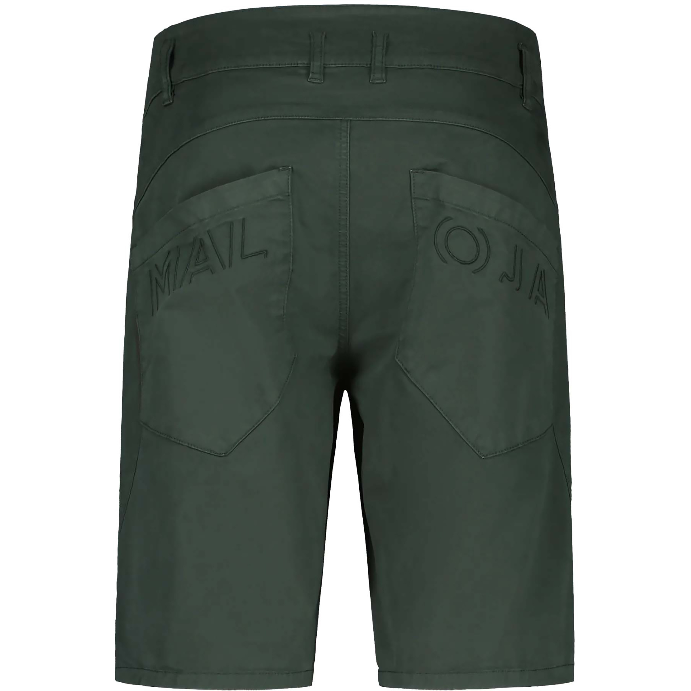 Maloja Men's Shorts Buy online Bergzeit Outdoor Shop - Main Image