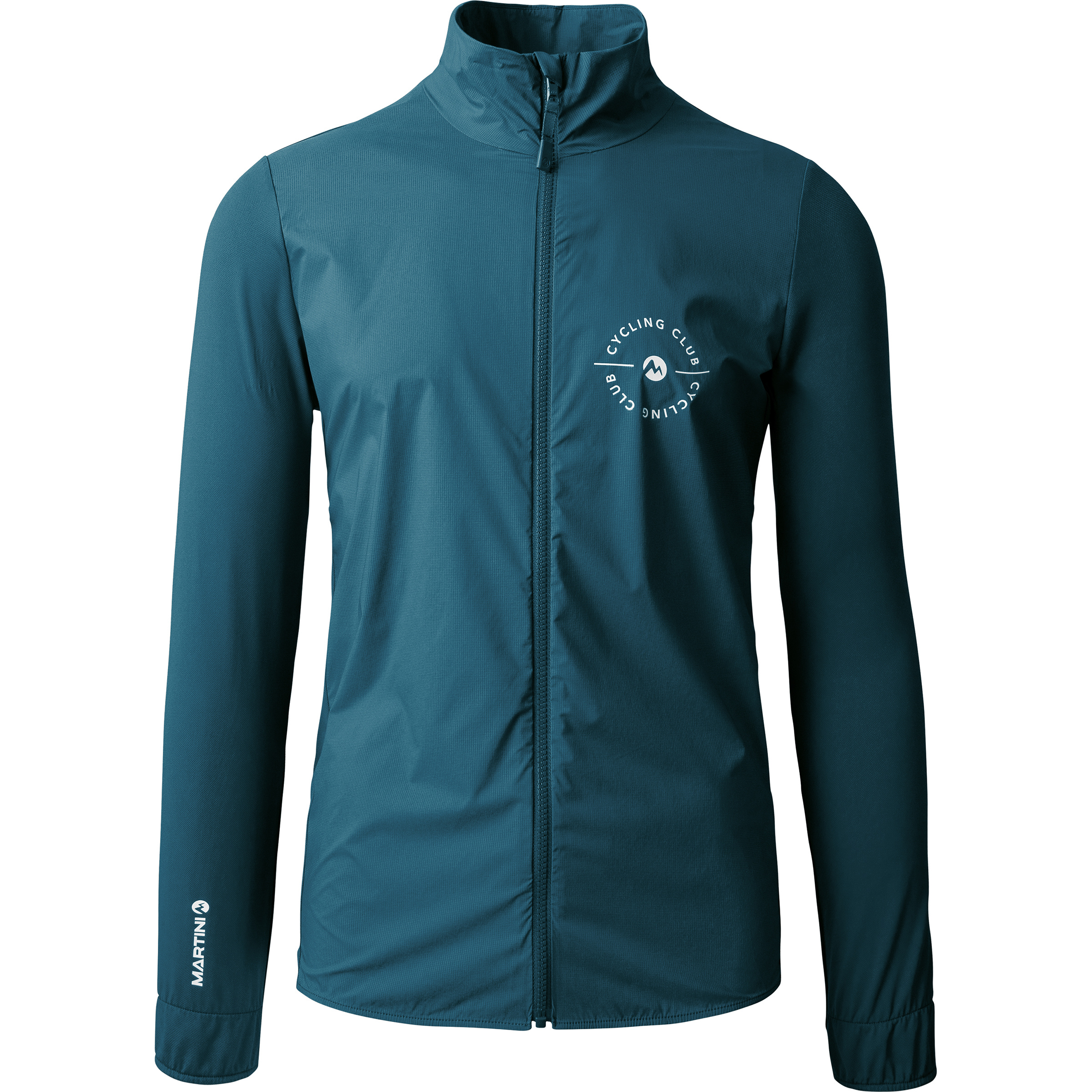Martini Sportswear Herren Flowtrail Hybrid Jacke kaufen | Bergzeit 