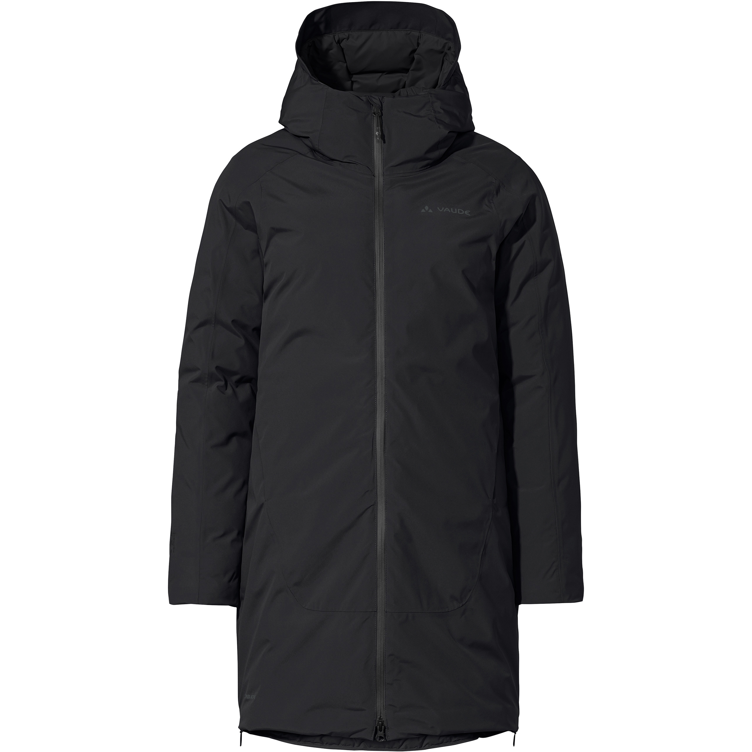 3in1 Coat Vaude Wollmantel Damen Vaude Damen Mineo IV Mantel