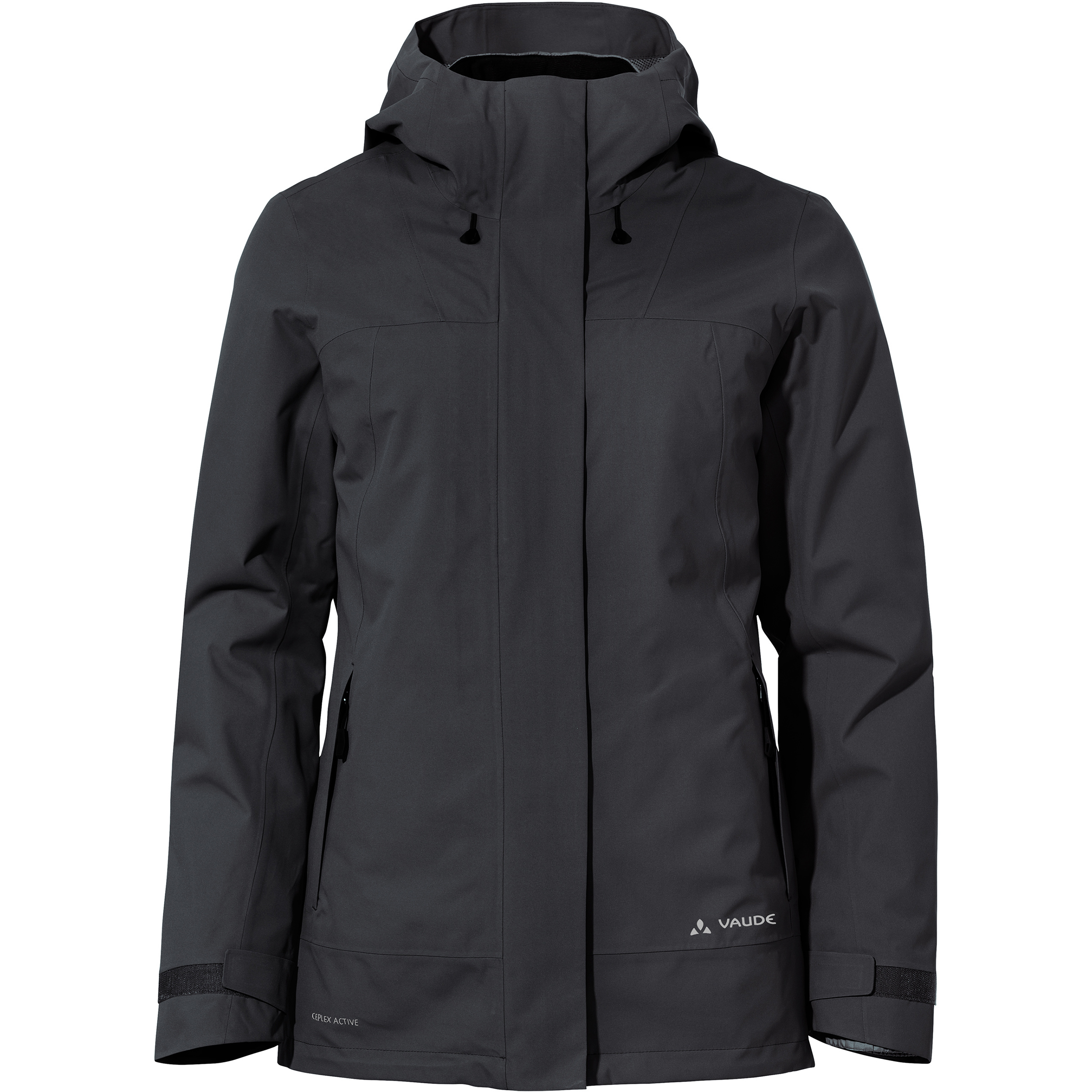Vaude Dames Neyland 3in1 Jas kopen | Bergzeit