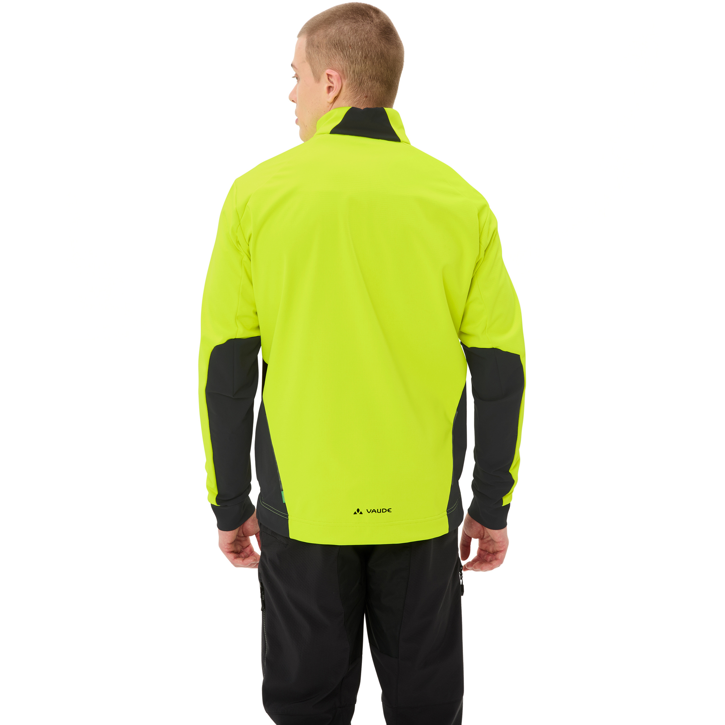 Vaude Moab Jacket IV - Giacca ciclismo Uomo