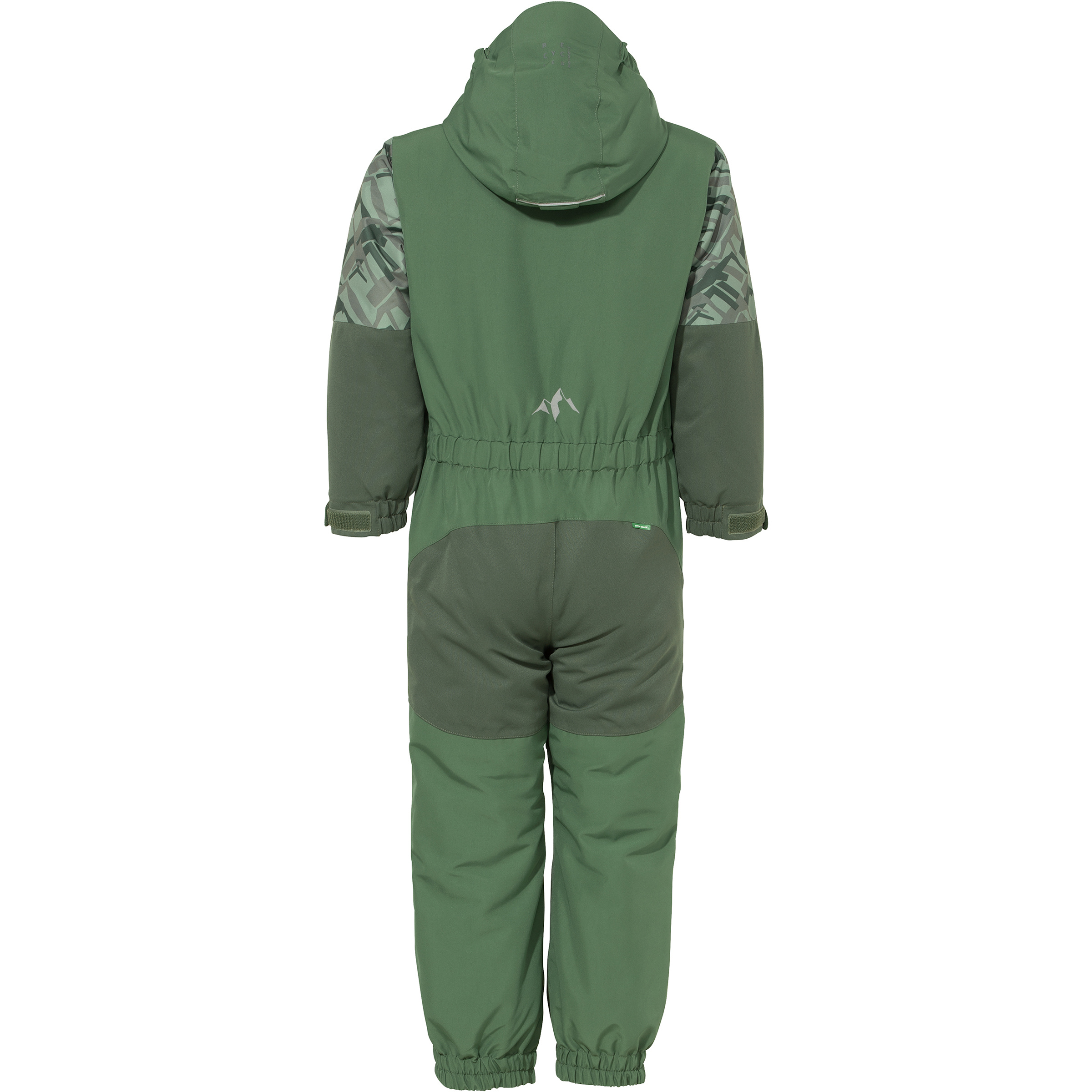 Kinderbroeken VAUDE Caprea Warmlined III Kinderbroeken VAUDE Caprea Warmlined III