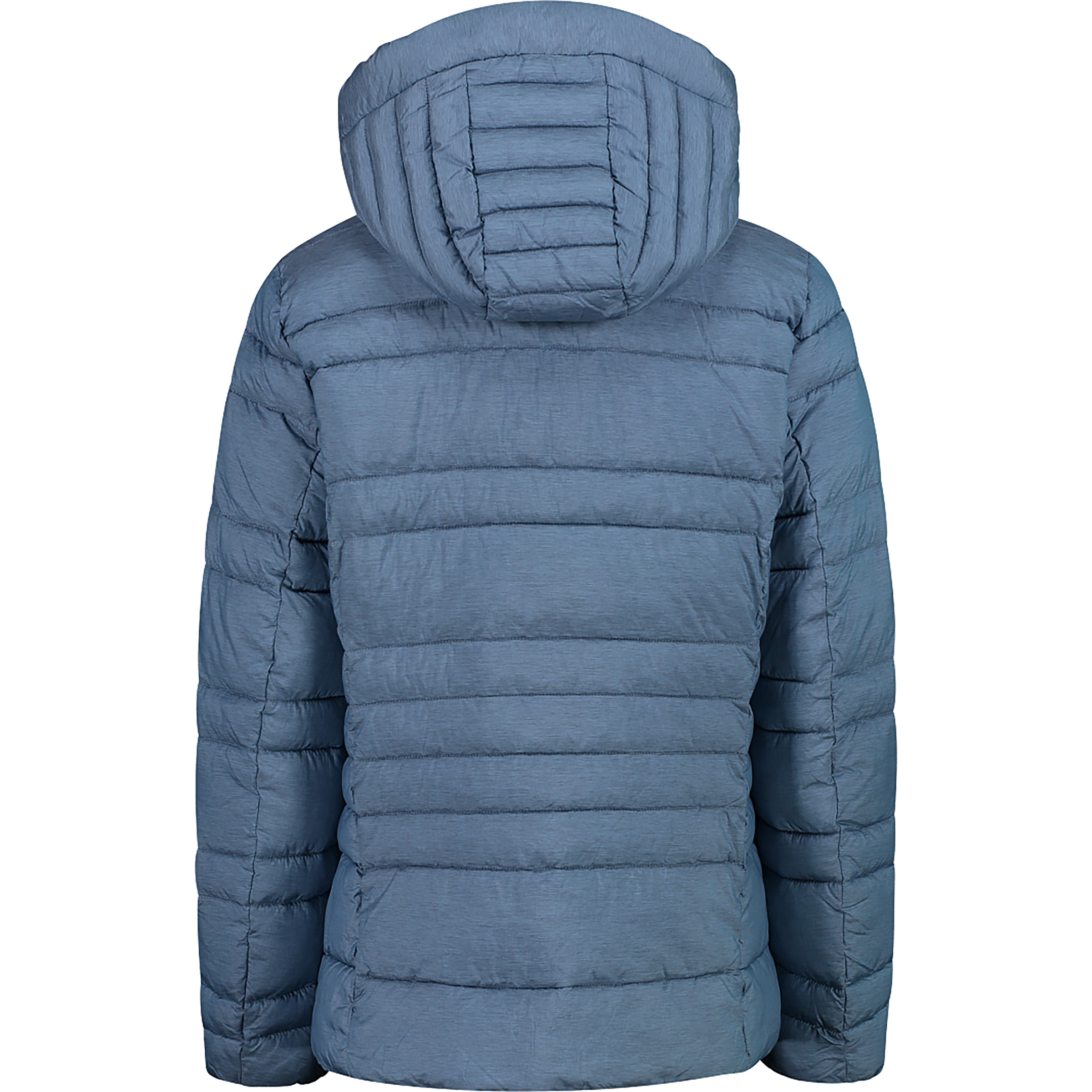 Giacca 3 In 1 Uomo CMP - Zip Hood Staccabile, Ideale Per Trekking E Avventure Outdoor - Foto 8