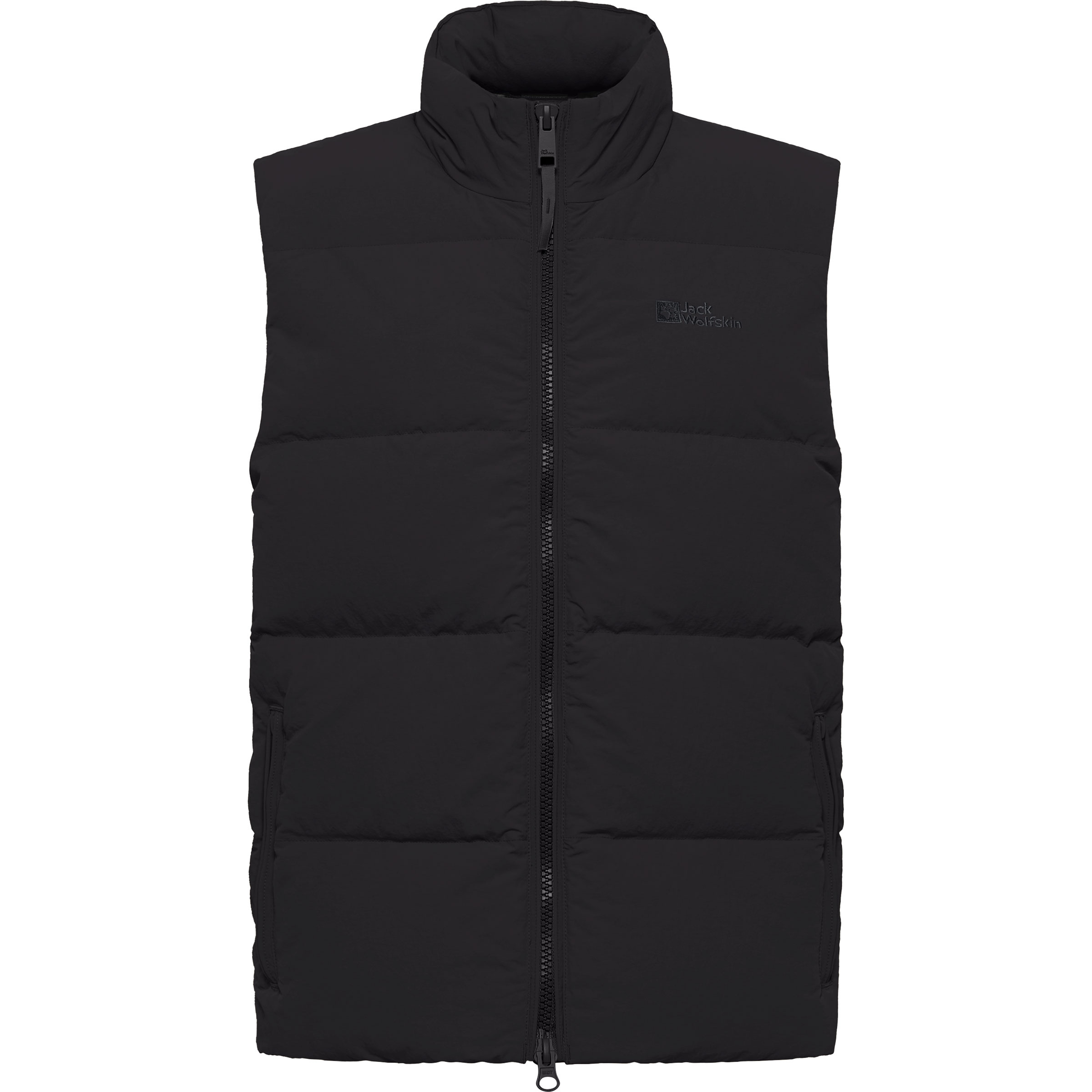 Jack Wolkskin Steppweste Jack Wolfskin Herren Jack Wolfskin Herren