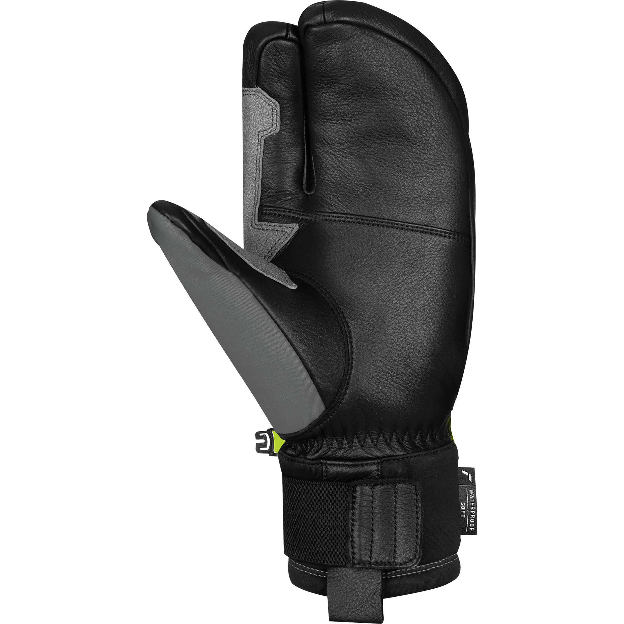 Reusch Overland R-TEX XT Lobster Handschuhe kaufen | Bergzeit