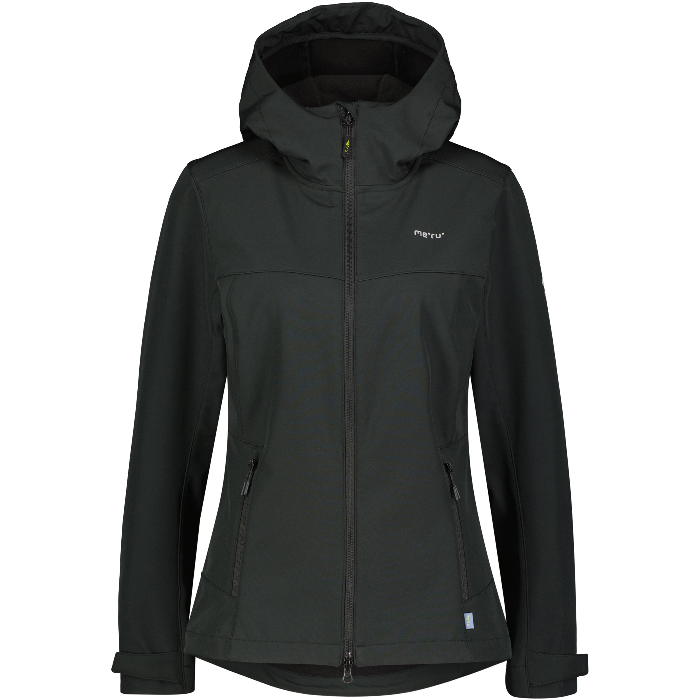 Jacket Icepeak Softshelljacke Damen Leonie Hood Softshellmantel