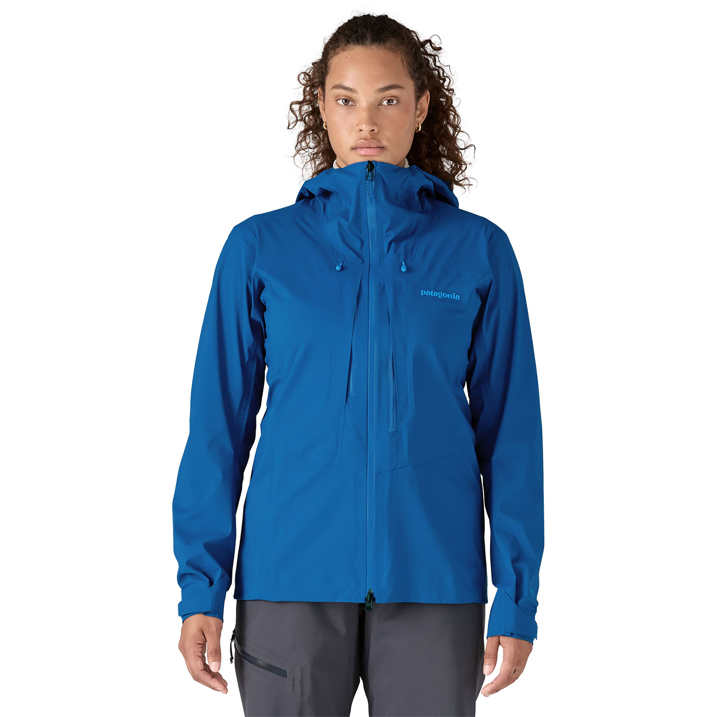 Patagonia Dames M10 Storm Jas kopen Bergzeit