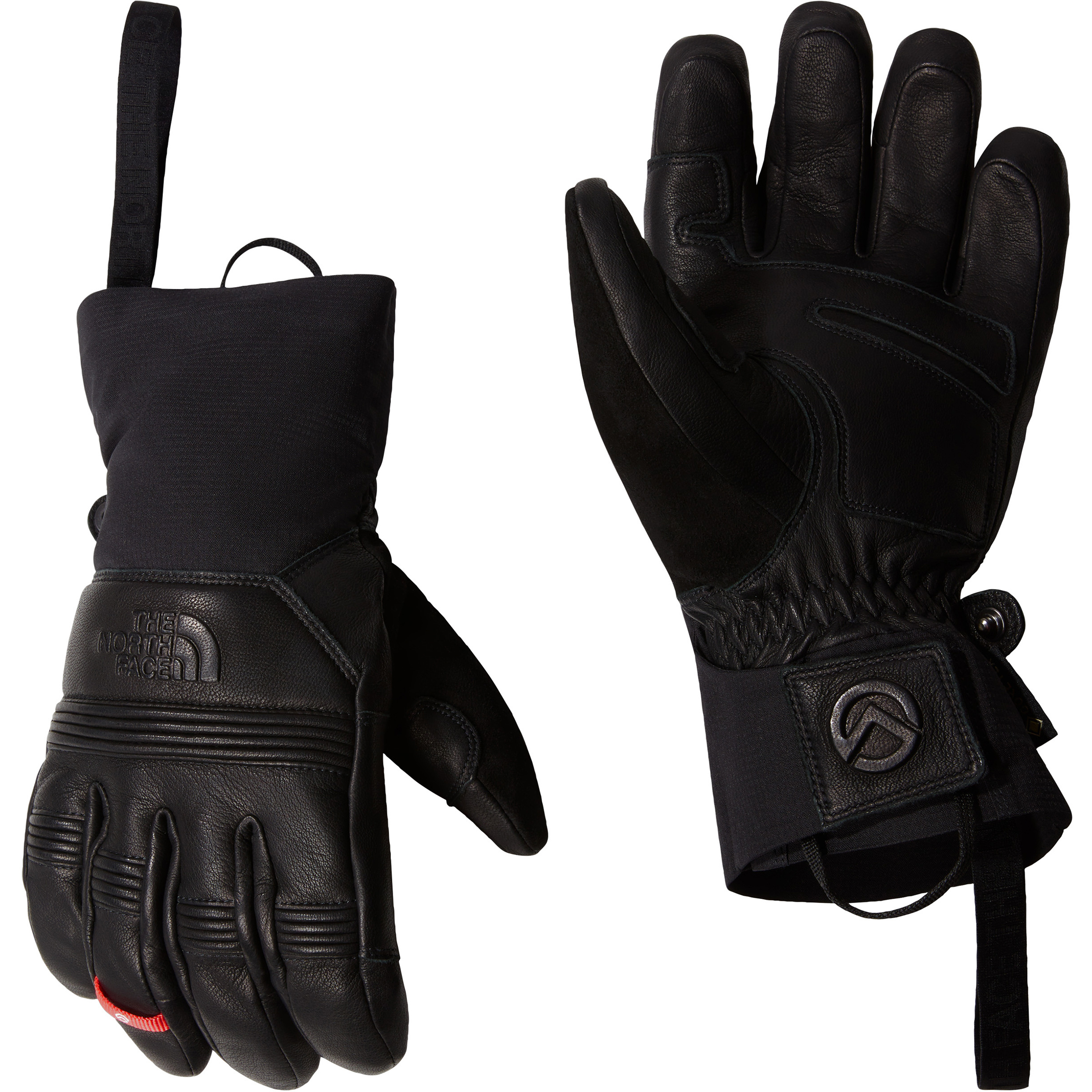 The North Face Men's Summit Patrol GTX SG Gloves Buy online
