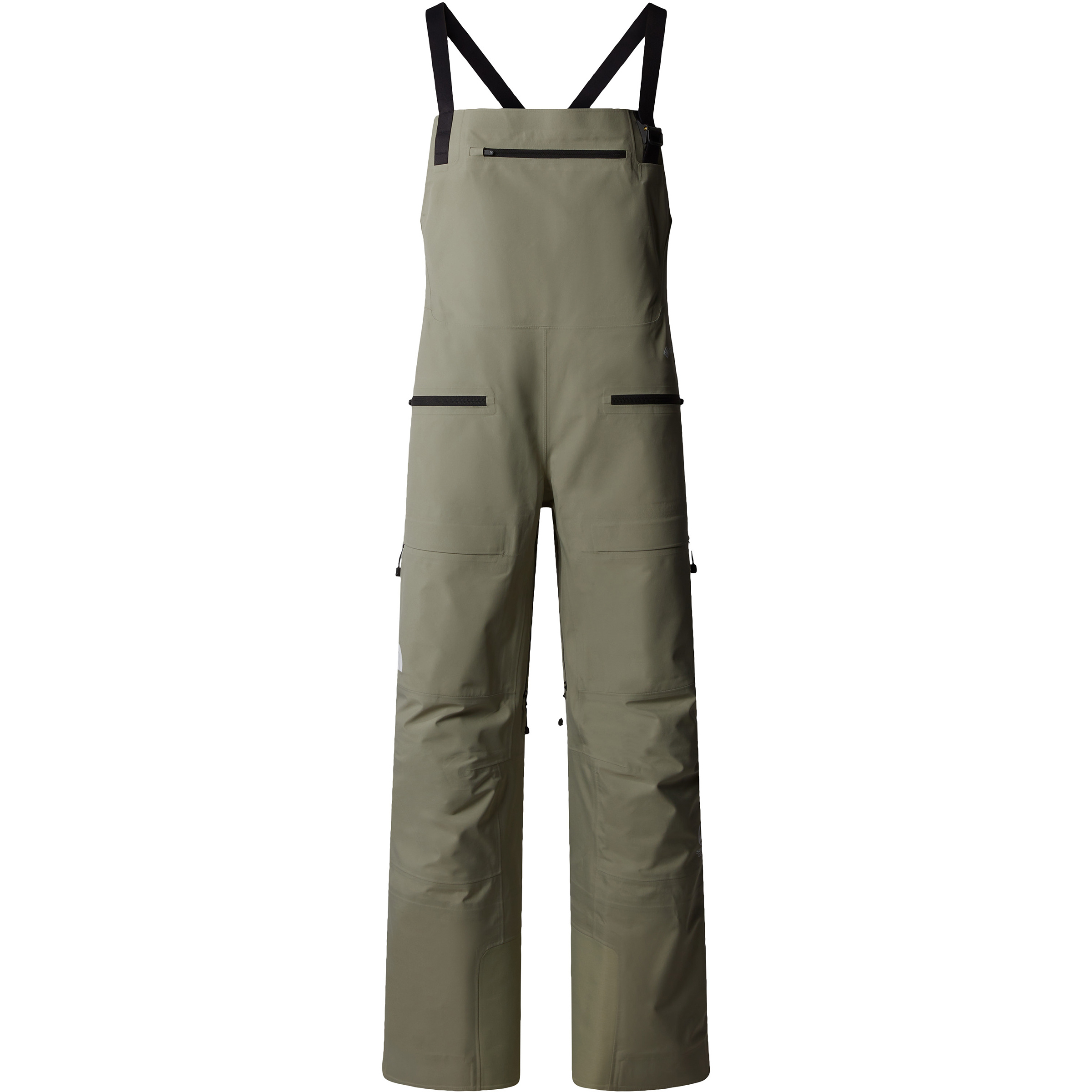 Compra Pantaloni Summit Verbier GTX Bib donna di The North Face - Main Image