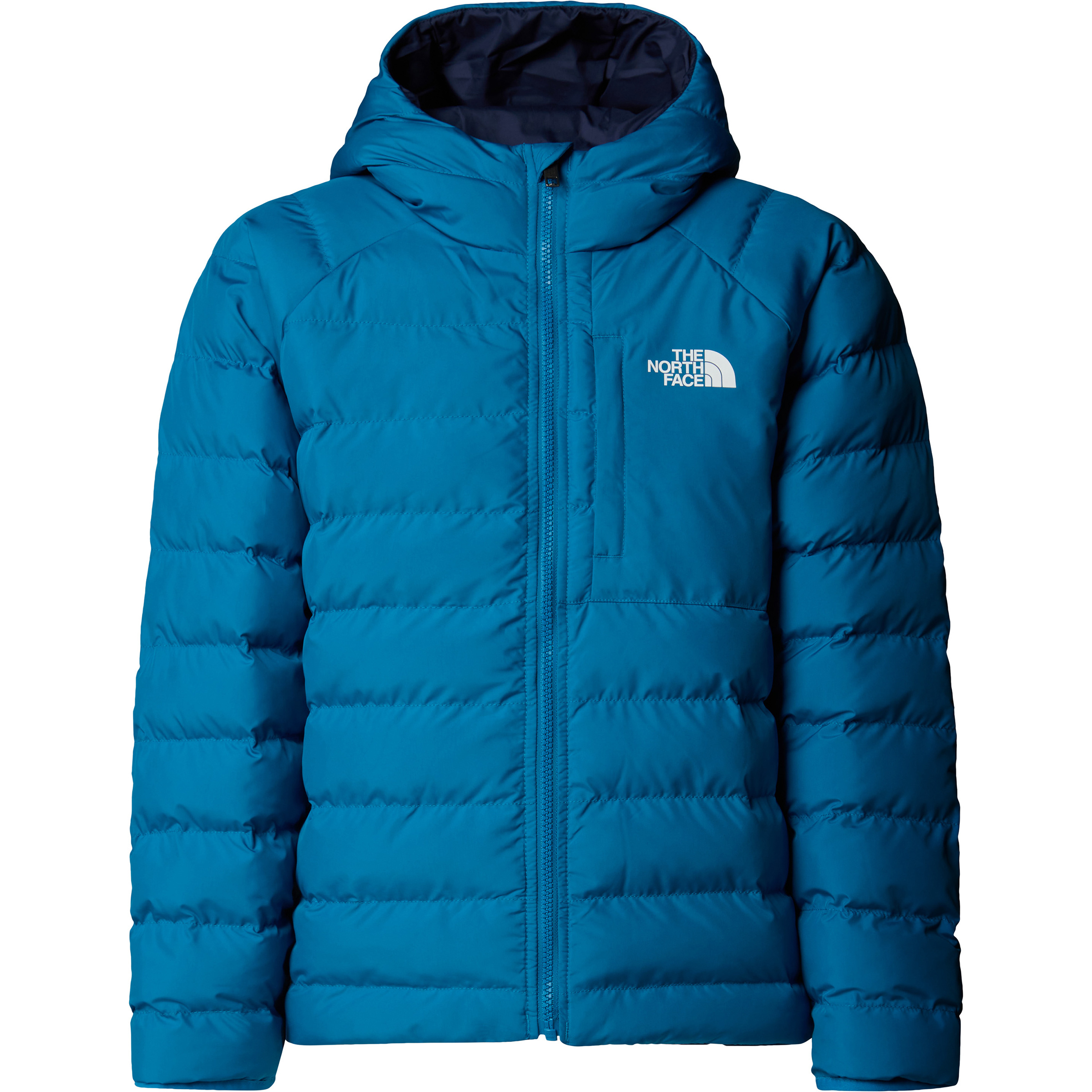 The North Face Kinder Boys Reversible Perrito Hoodie Jacke kaufen