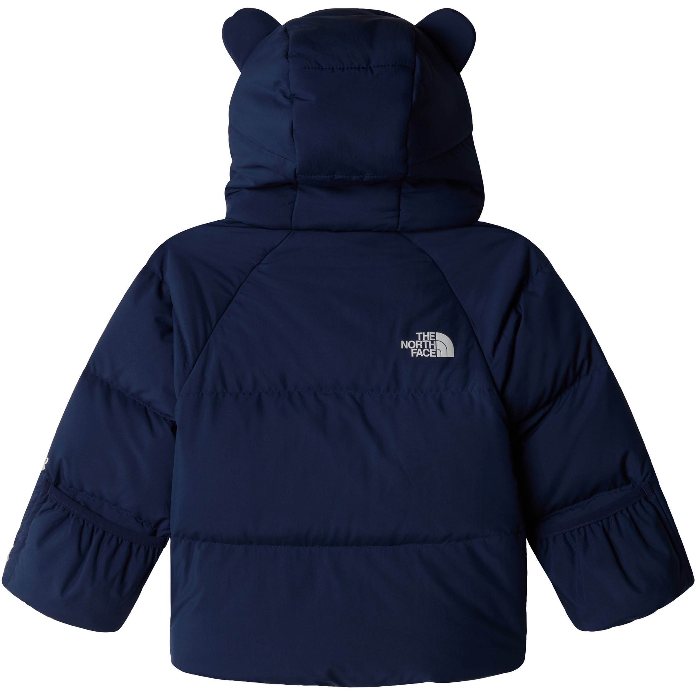 Baby girl north face coat online