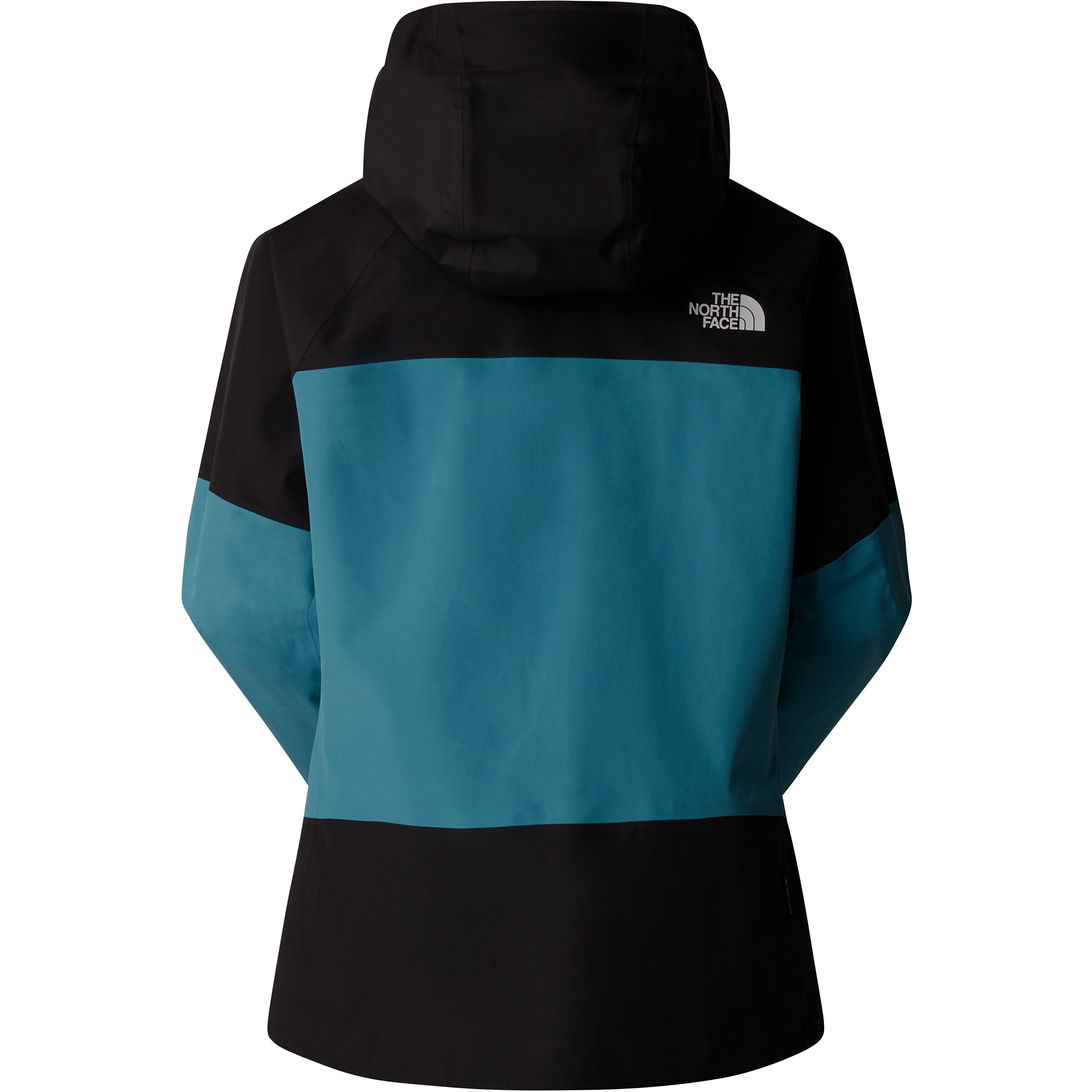 The North Face Damen Jazzi 3l GTX Jacke Archiviertes Produkt