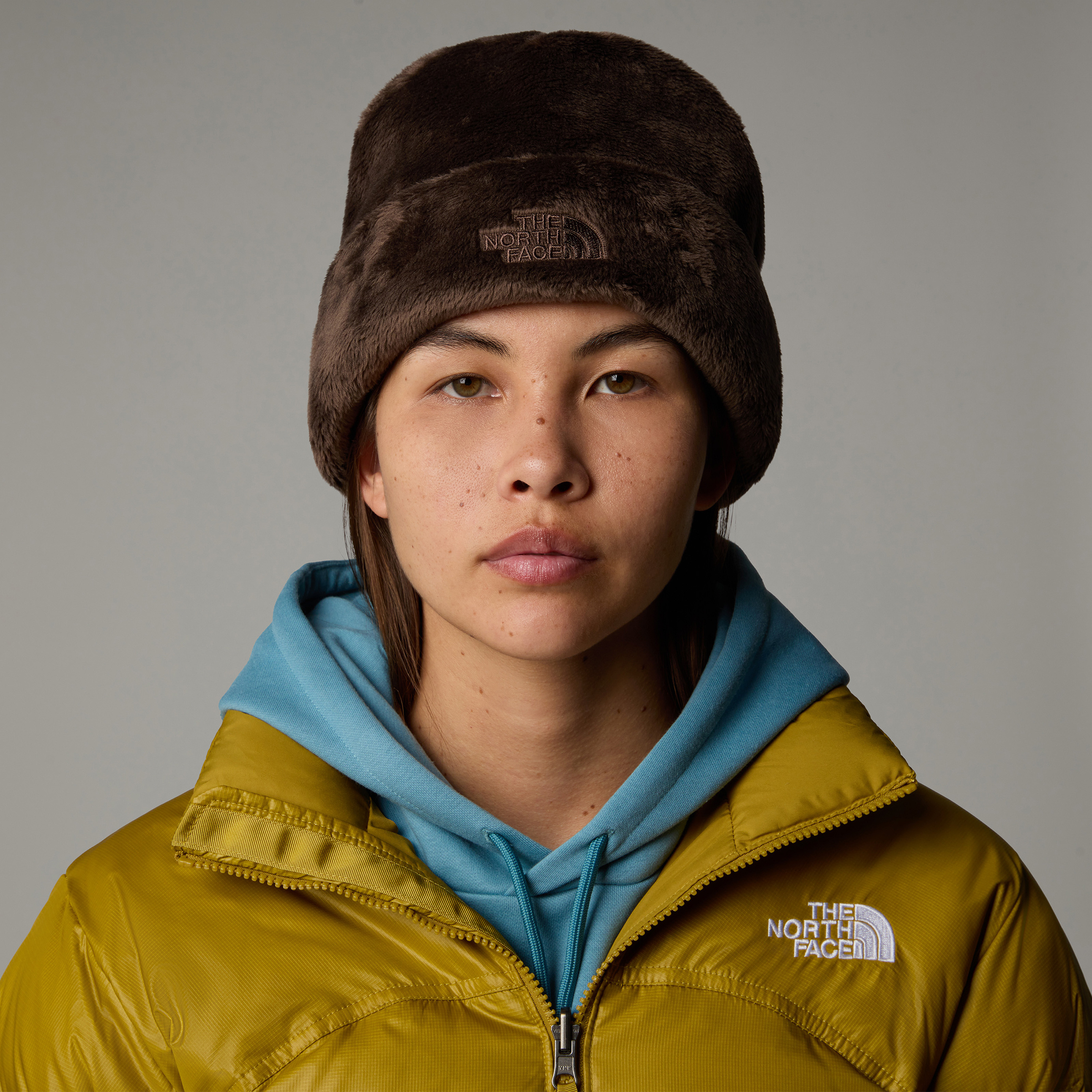 Beanie Women's Osito The North Face Osito Cap Buy Online Bergzeit Outdoor Shop