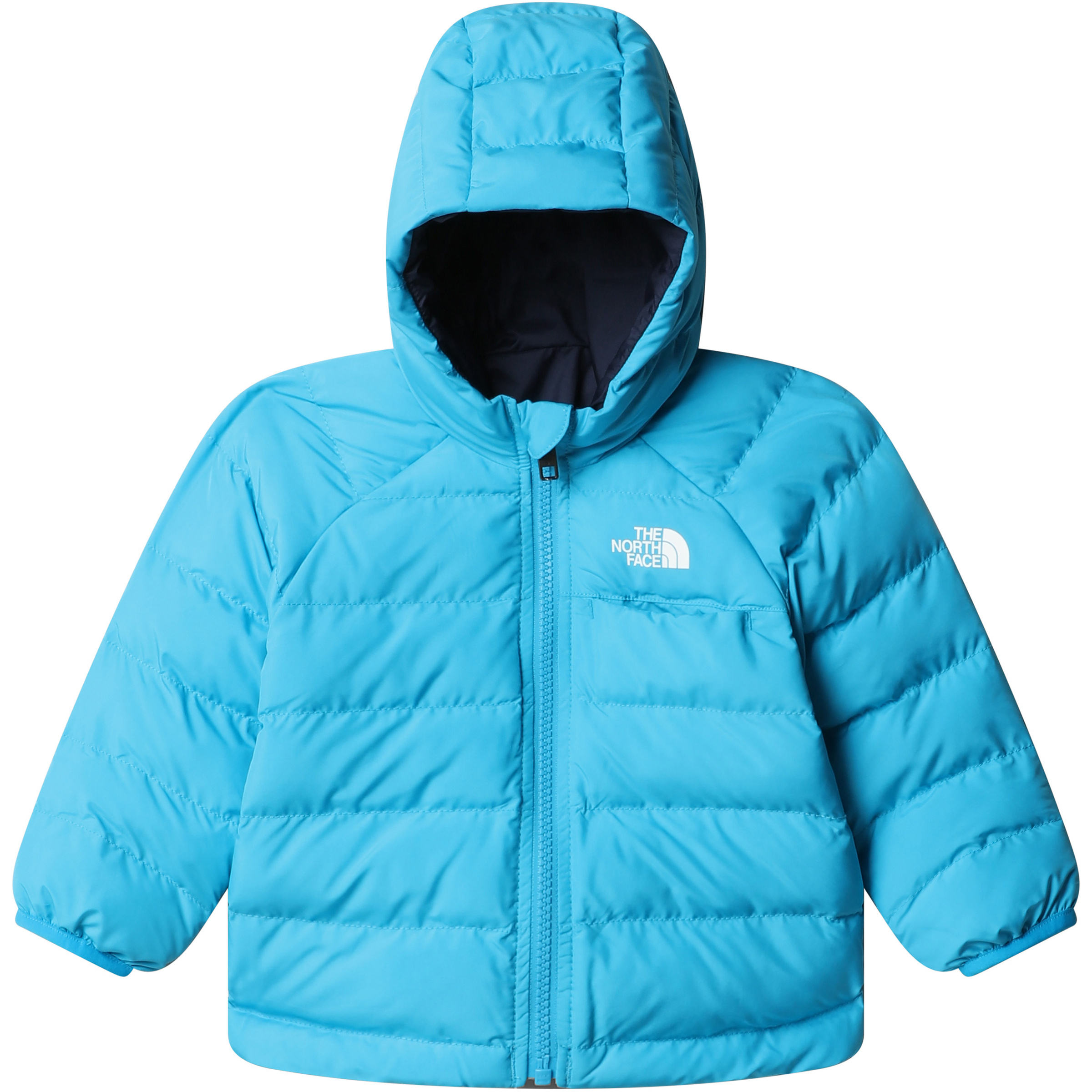 The North Face Kids Baby Reversible Perrito Hoodie Jacket Buy