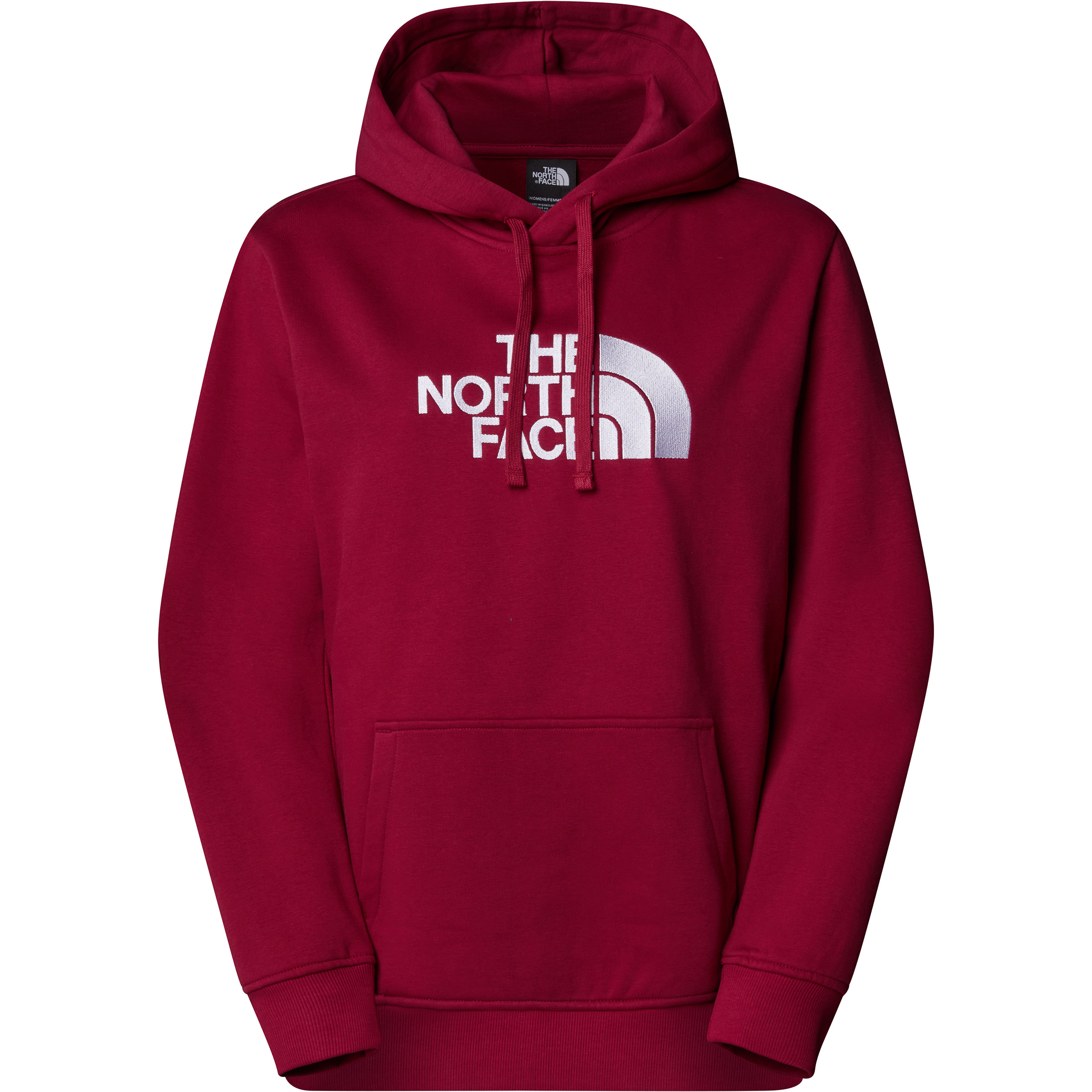The North Face Women's Drew Peak Hoodie Buy online Bergzeit
