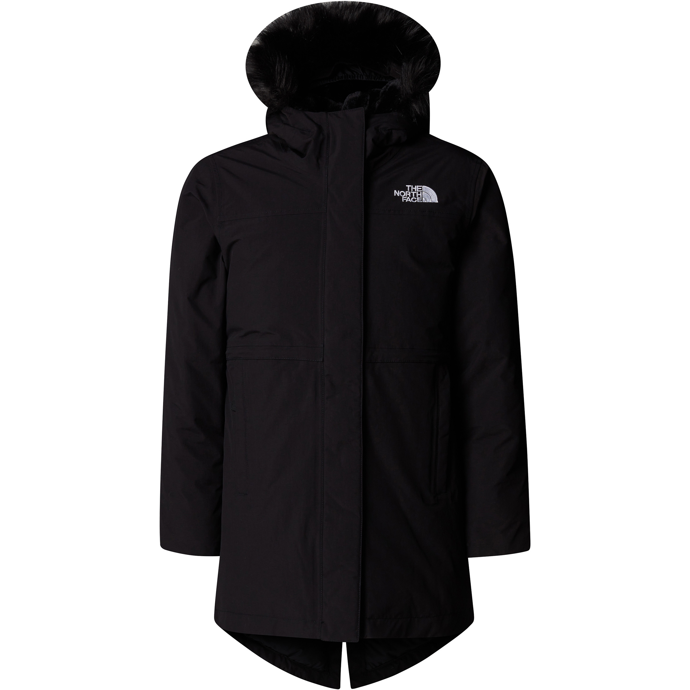 The North Face Kinder Girls Arctic Parka kaufen Bergzeit