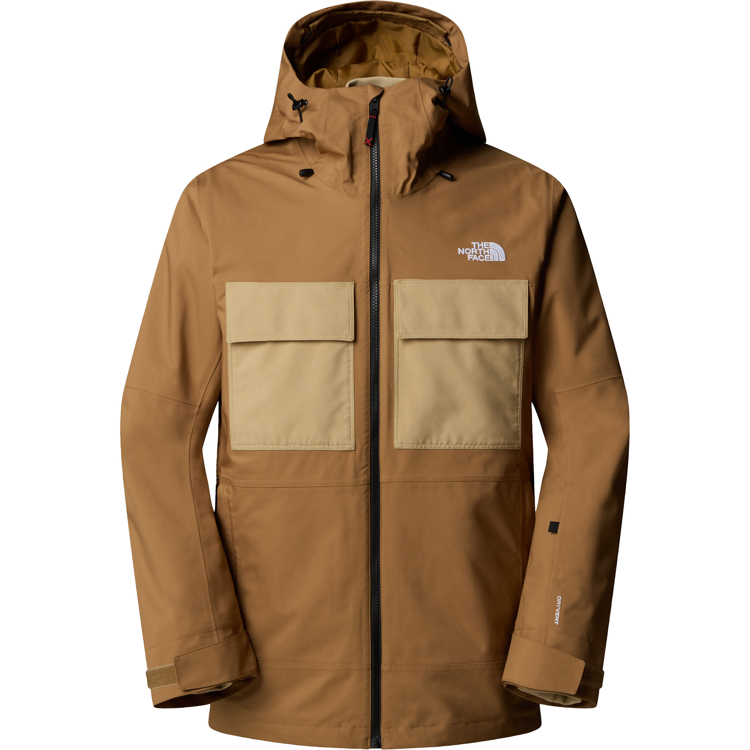 The North Face Men's Fourbarrel Triclimate Jacket Buy online