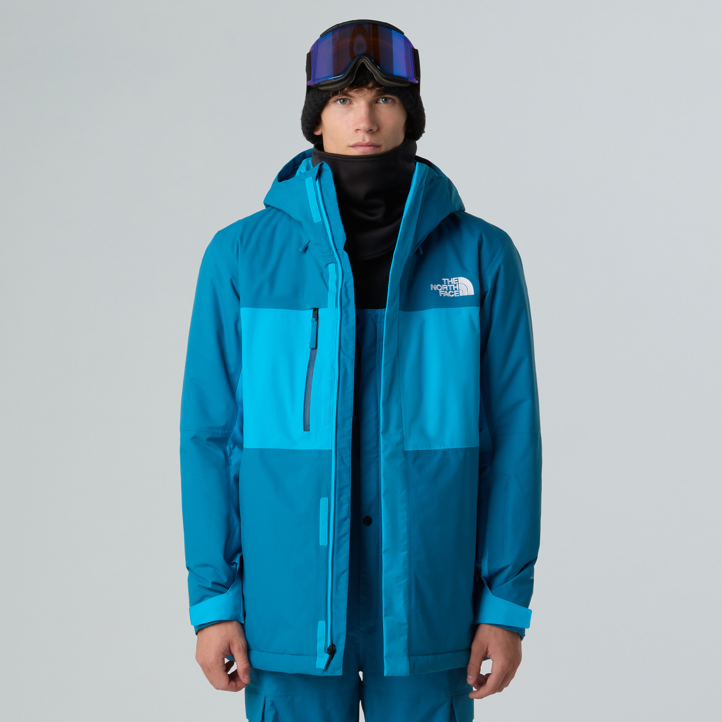 The North Face Men's Freedom Insulated Jacket | Buy online