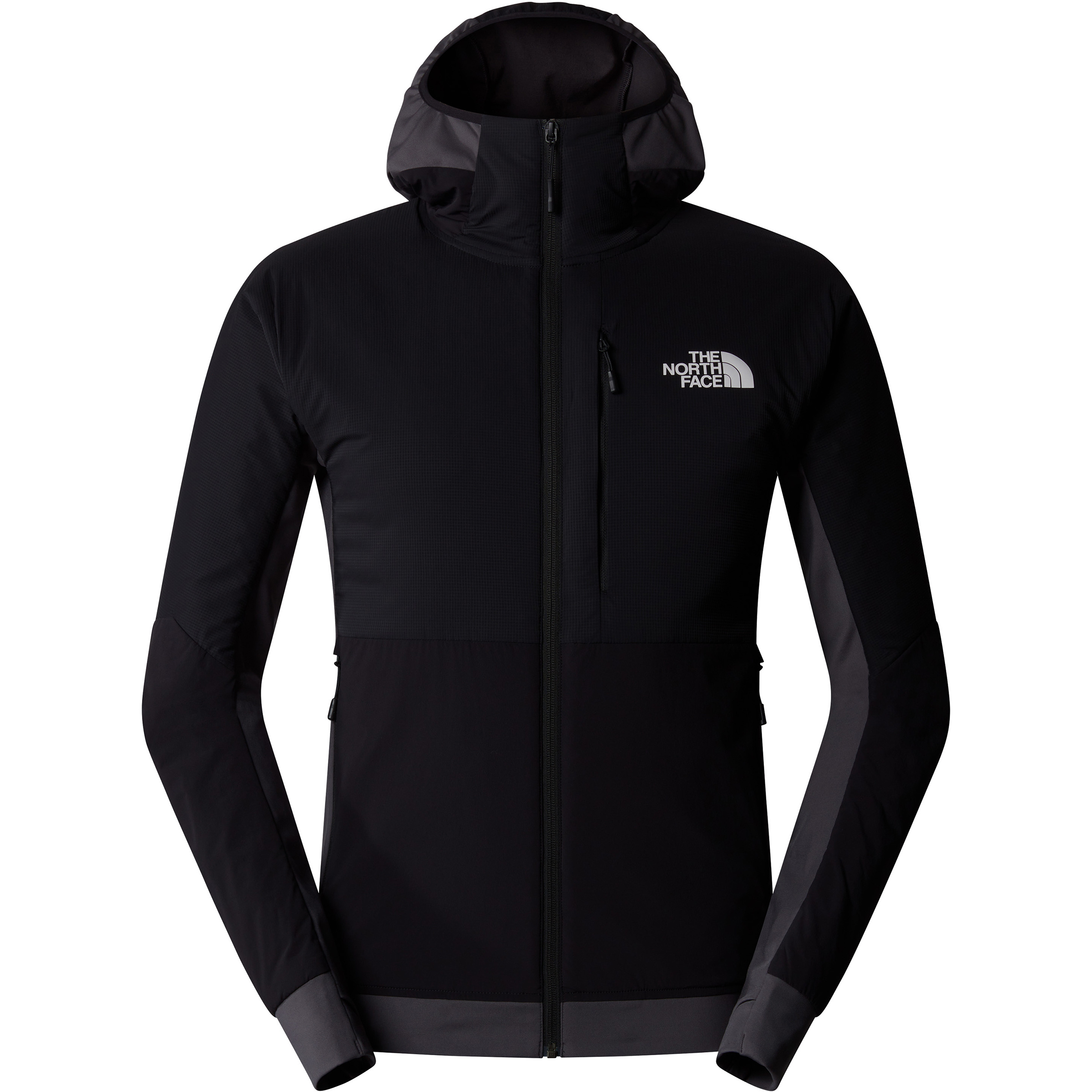 The North Face Men's Binntal Hybrid Ventrix Hoodie Jacket Buy