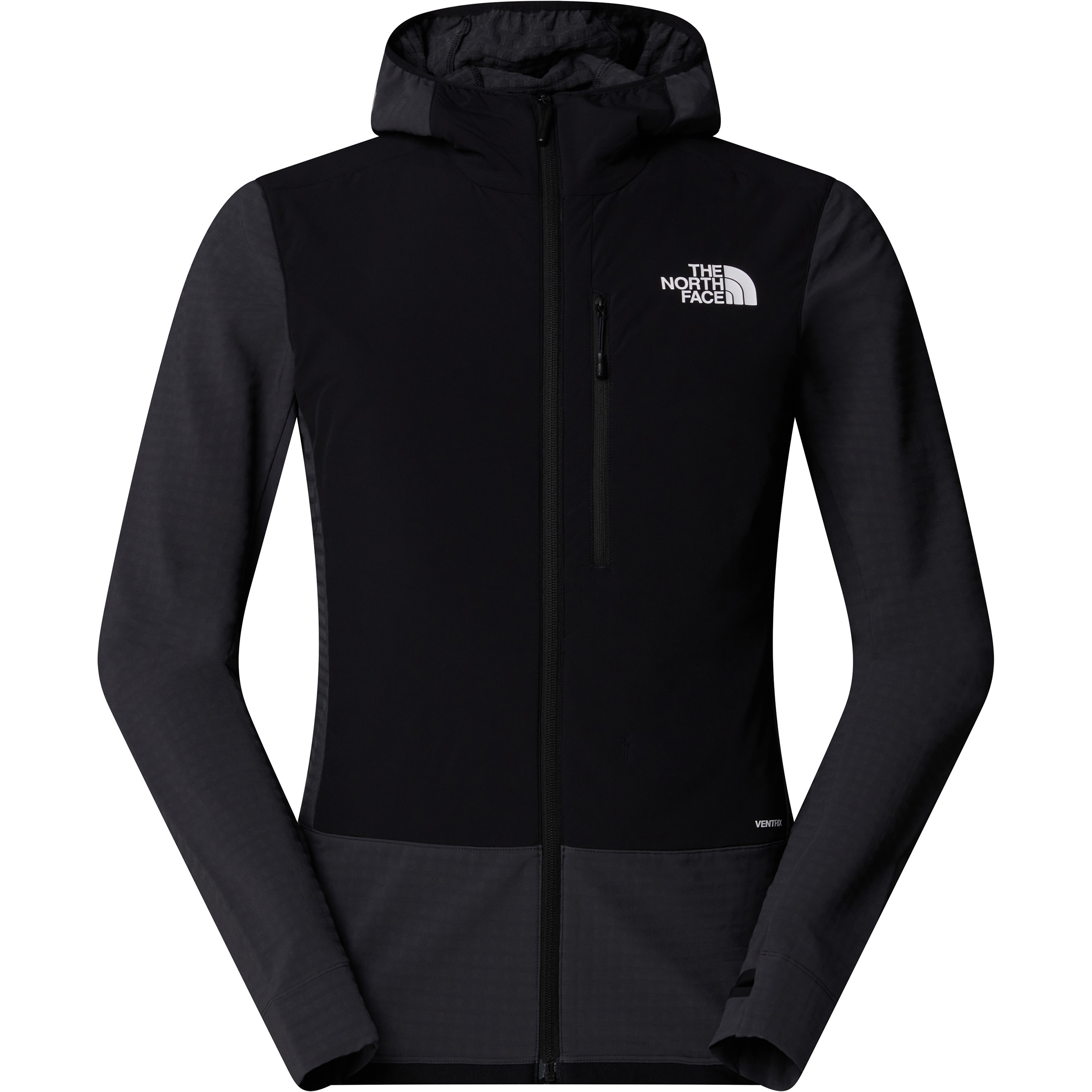 The North Face Men's Elixir Hybrid Ventrix Jacket Buy online