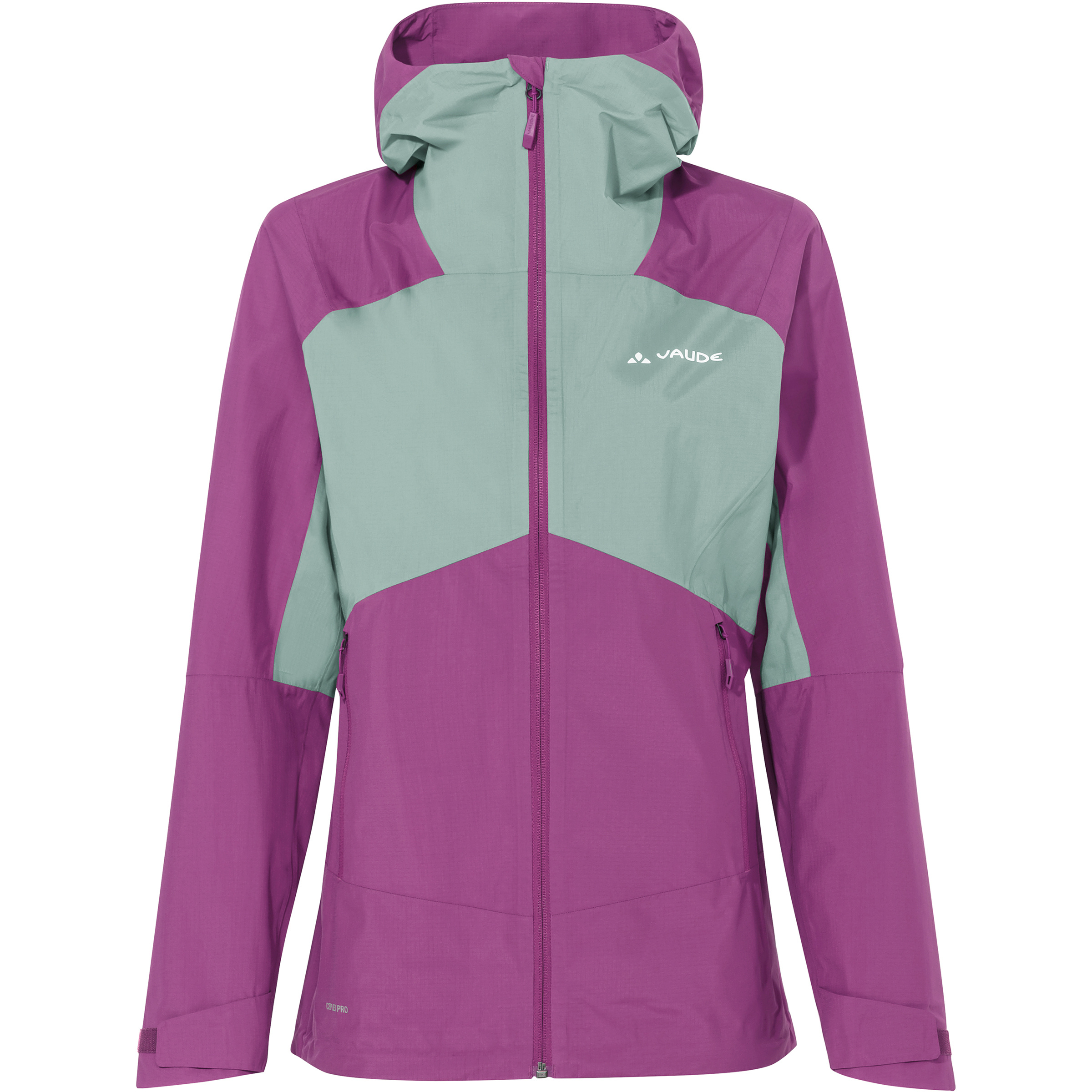 Vaude Women's Simony V Jacket Buy online Bergzeit Outdoor