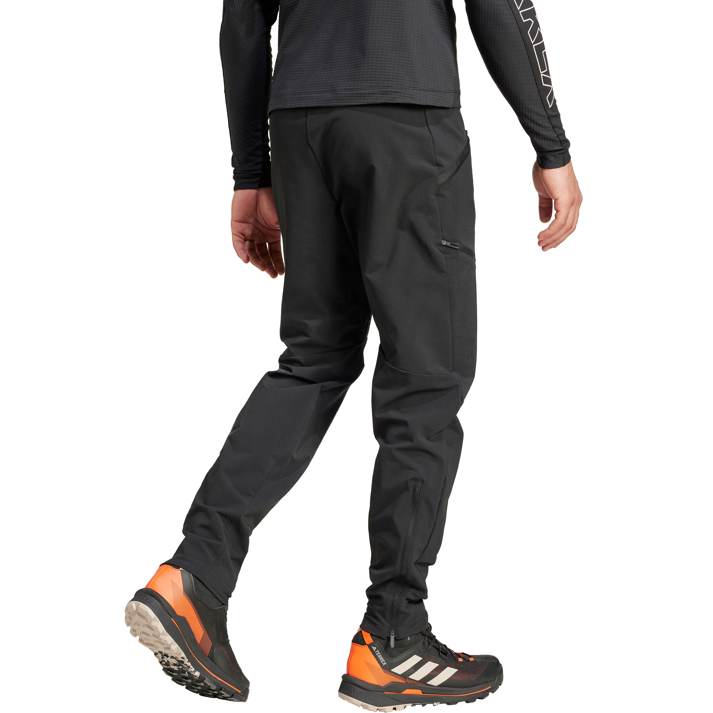 Terrex Techrock Adidas Terrex Wanderhose Herren Terrex Techrock