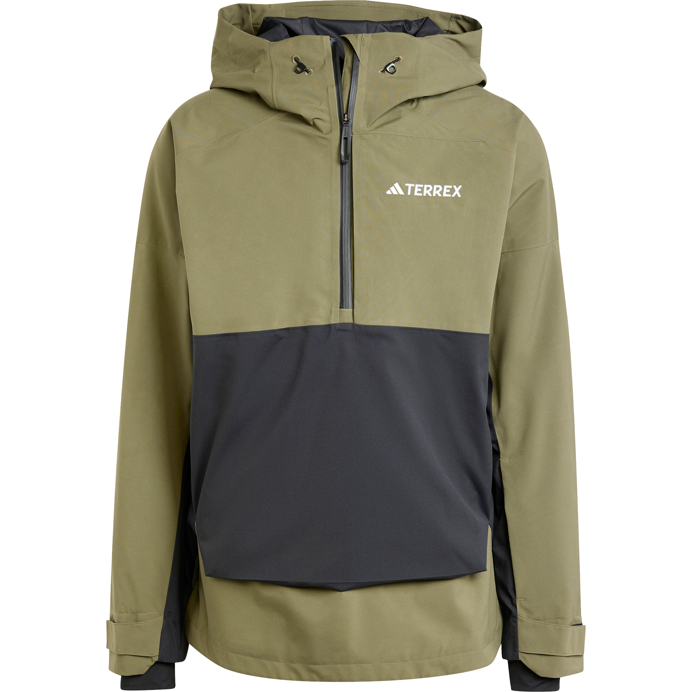 adidas Terrex Men's XPR 2L Anorak | Buy online | Bergzeit Outdoor Shop