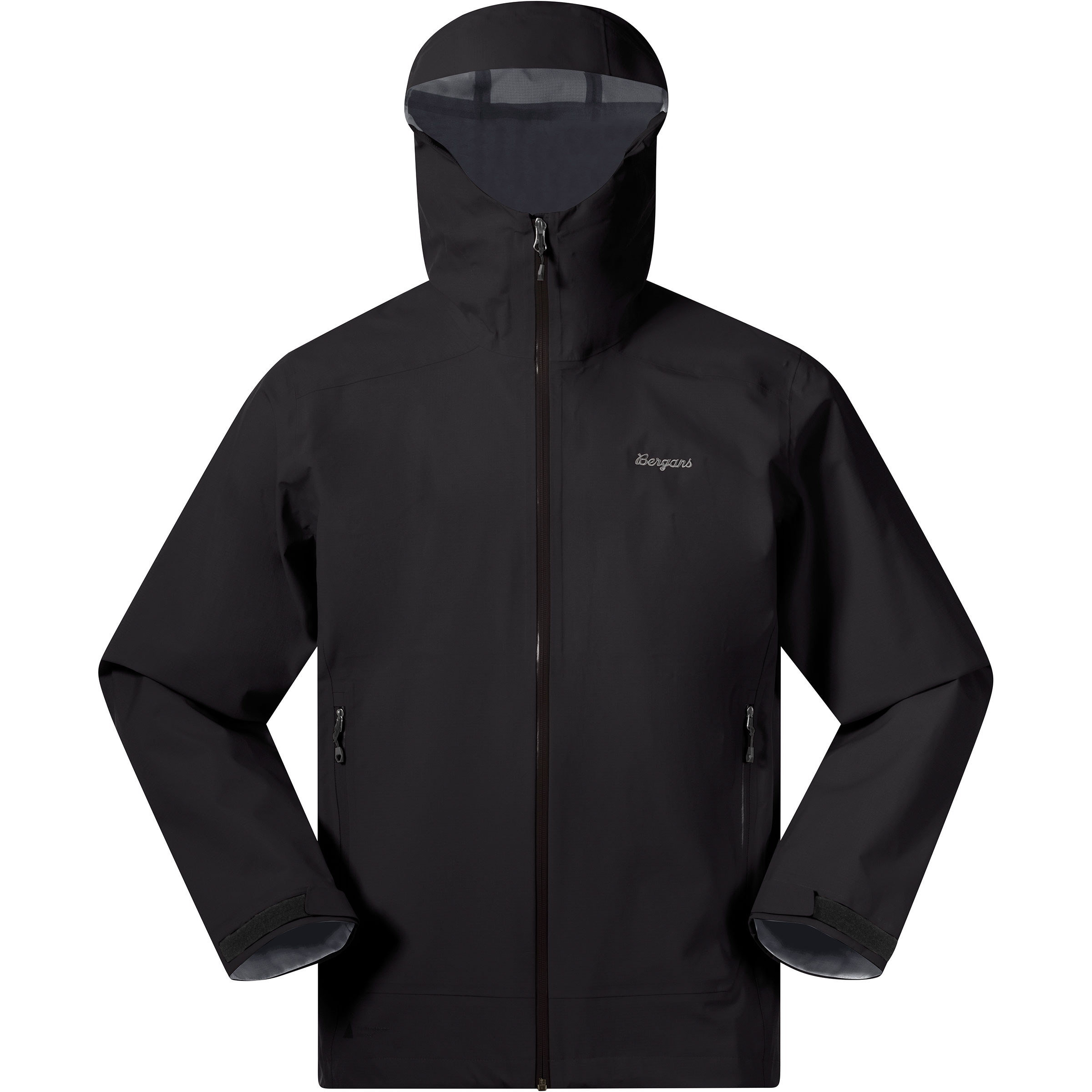 Hooded Bergans Storen Jacket Damen BERGANS OF NORWAY DERMIZAX