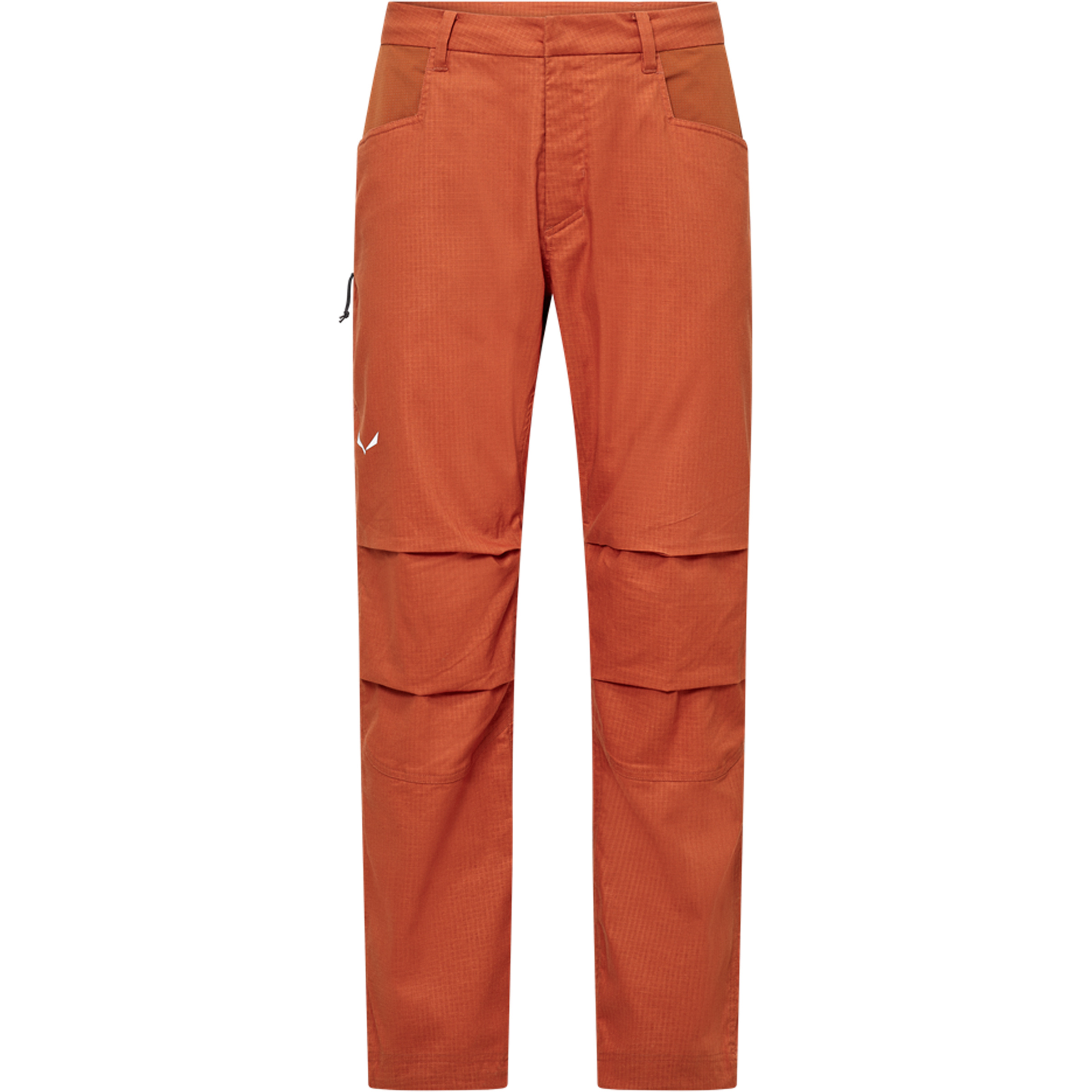Salewa Men's Agner hemp ripstop trousers | Buy online | Bergzeit