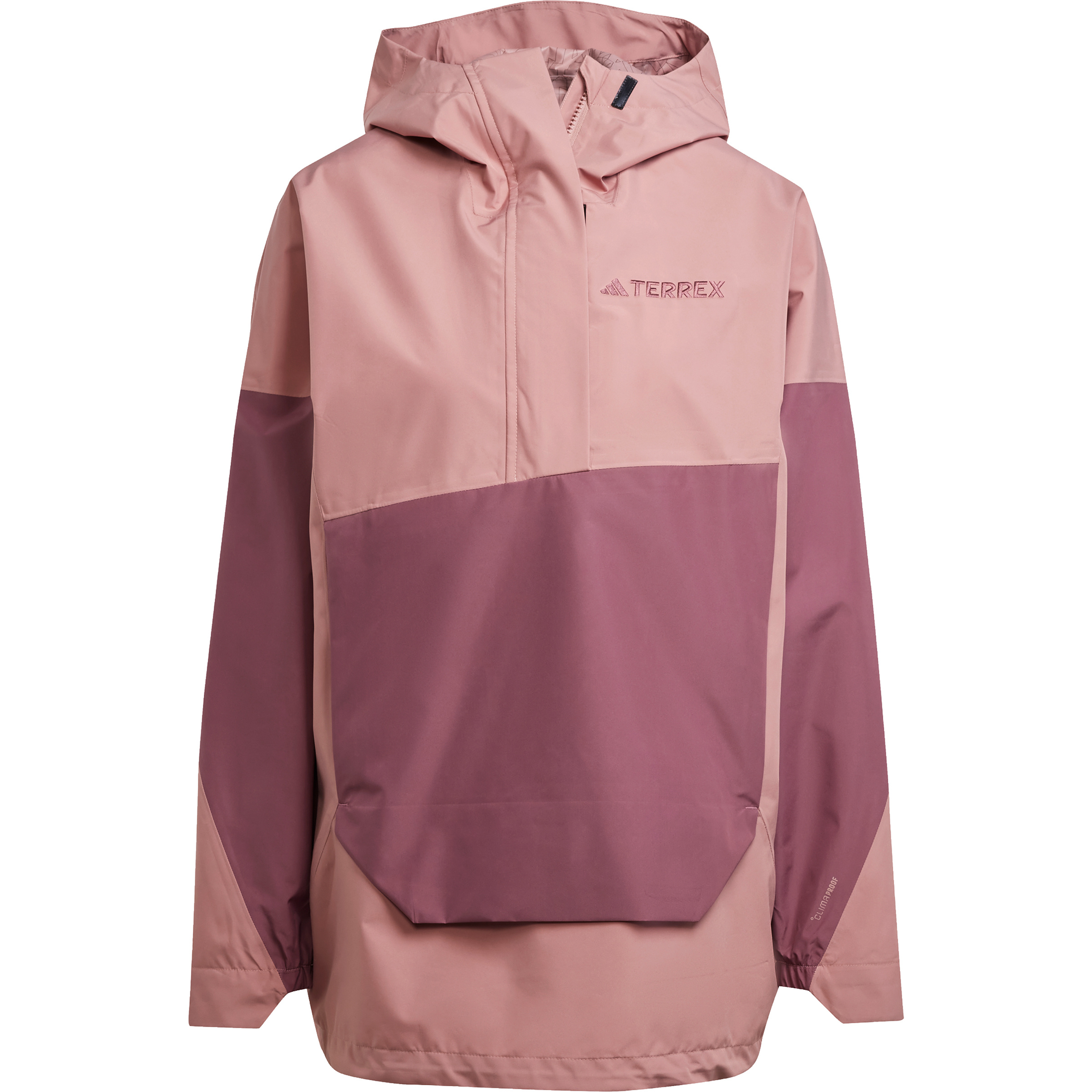 Compra Giacca a vento Xploric Climaproof donna di adidas